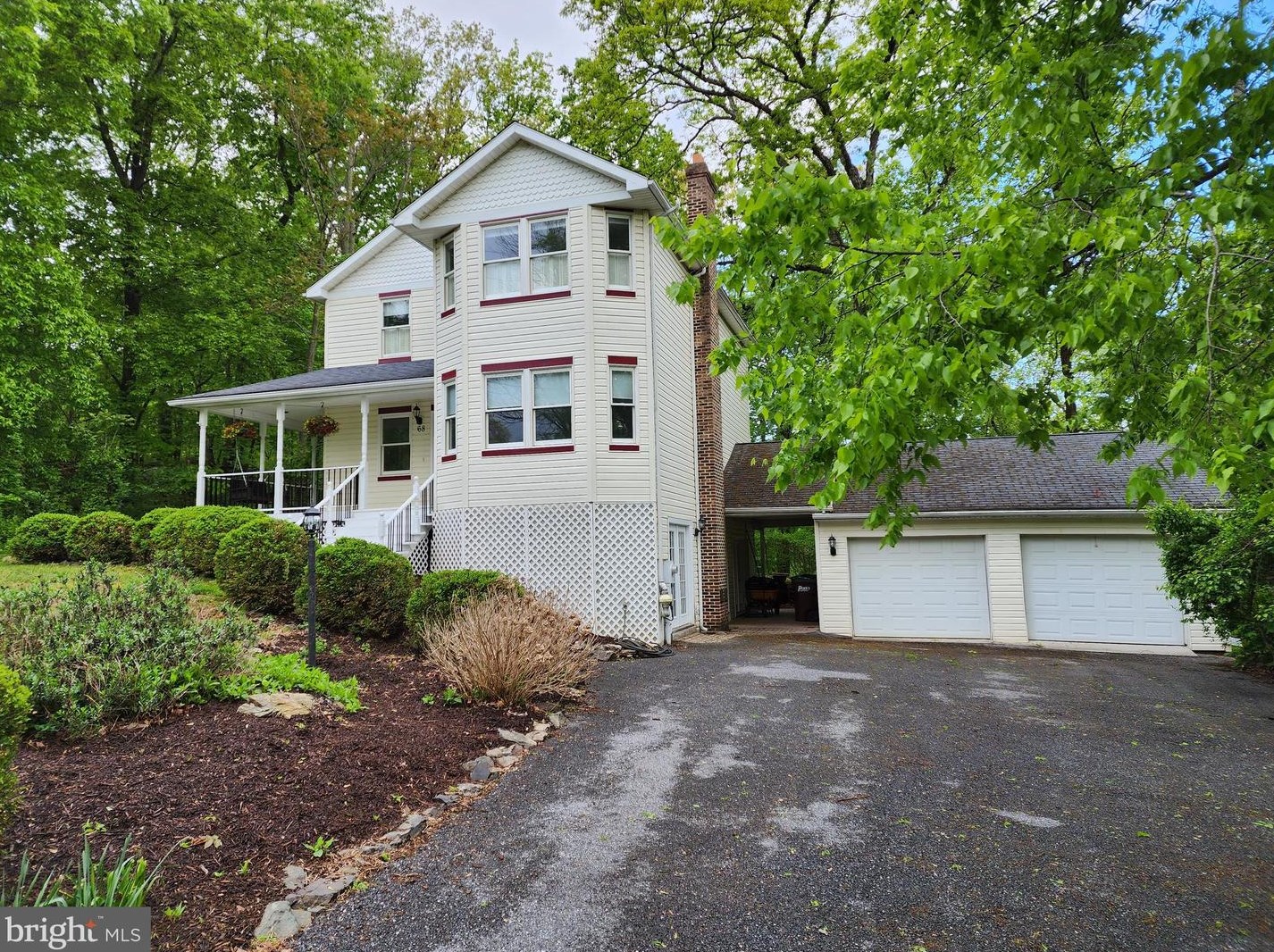 68 Toms Creek Trail, Charnita, PA 17320