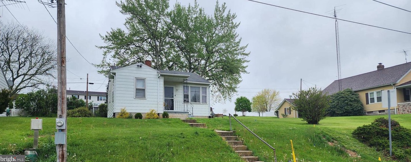111 Mt Tabor Rd, Bendersville, PA 17306