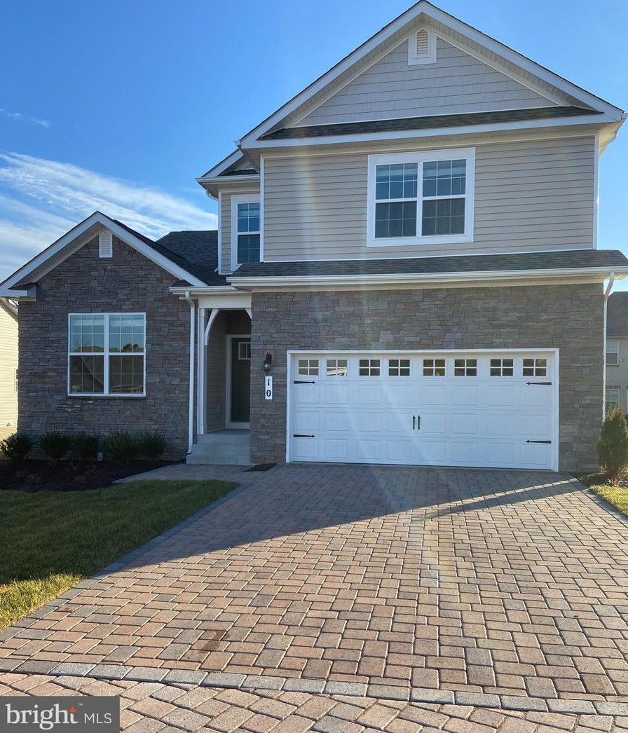 85 Brookside Ln, Gettysburg, PA 17325