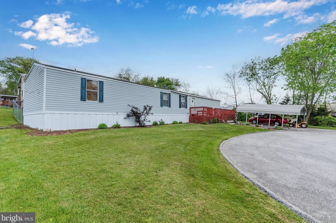 2581 Old Harrisburg Rd #39, Gettysburg, PA 17325