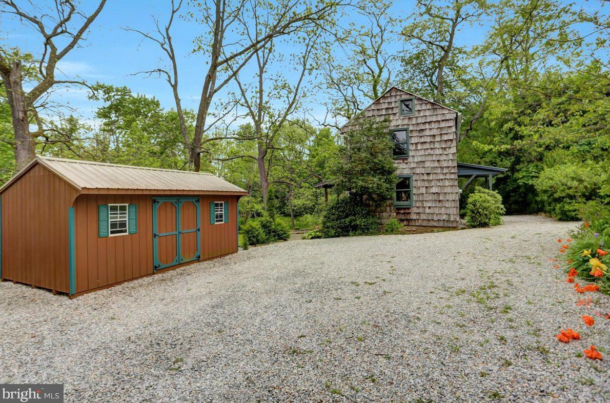 1850 County Line Rd, York Springs, PA 17372