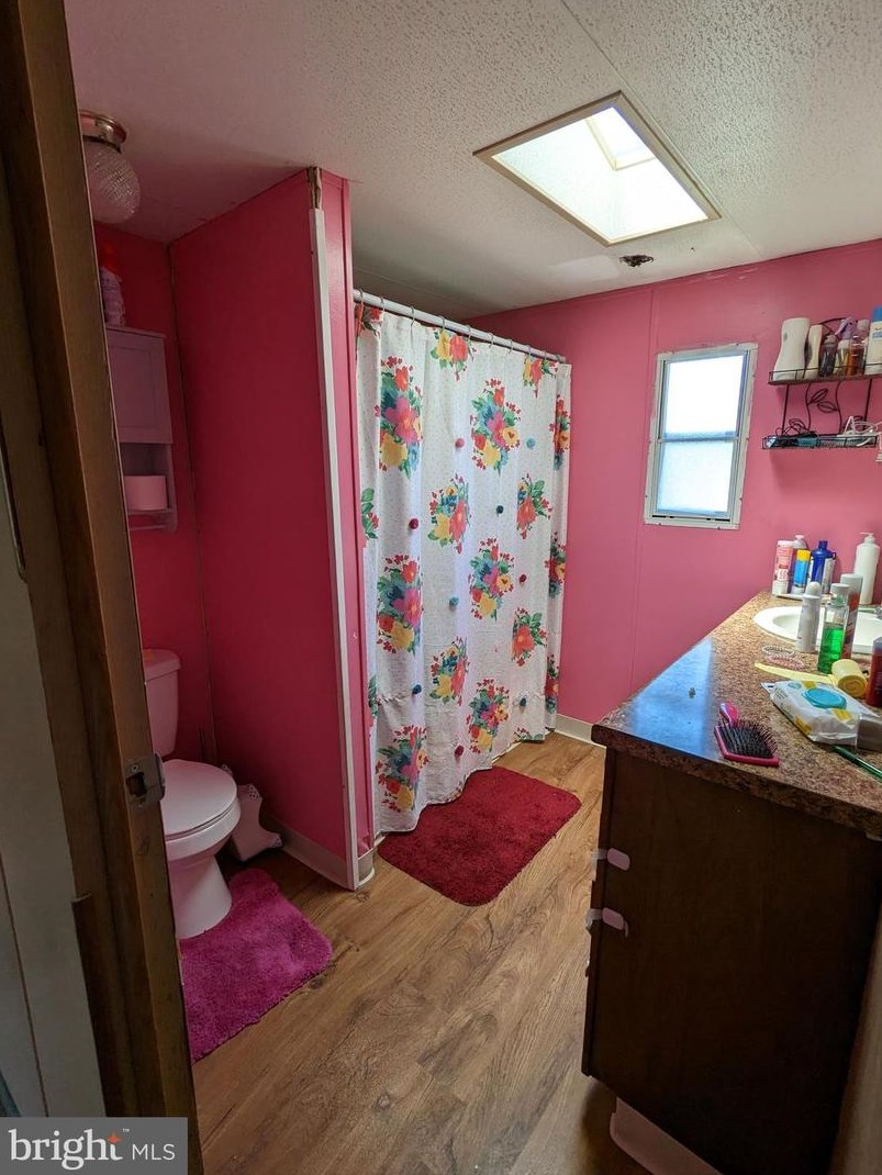 127 Sunrise Dr, Abbottstown PA  17301-9606 exterior