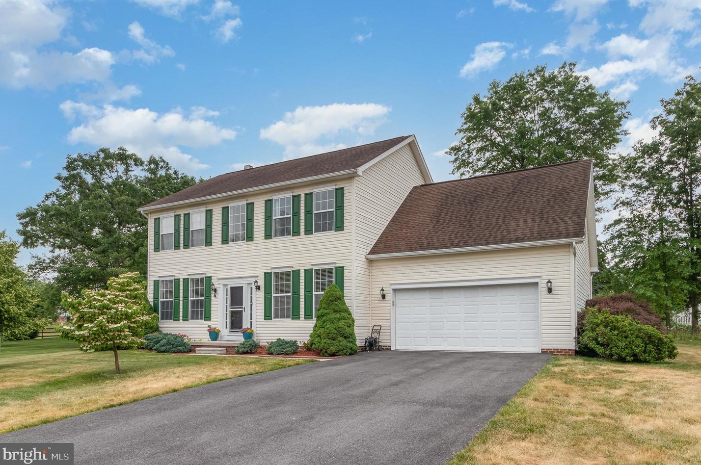 33 Bryan Ct, Gettysburg, PA 17325-8016