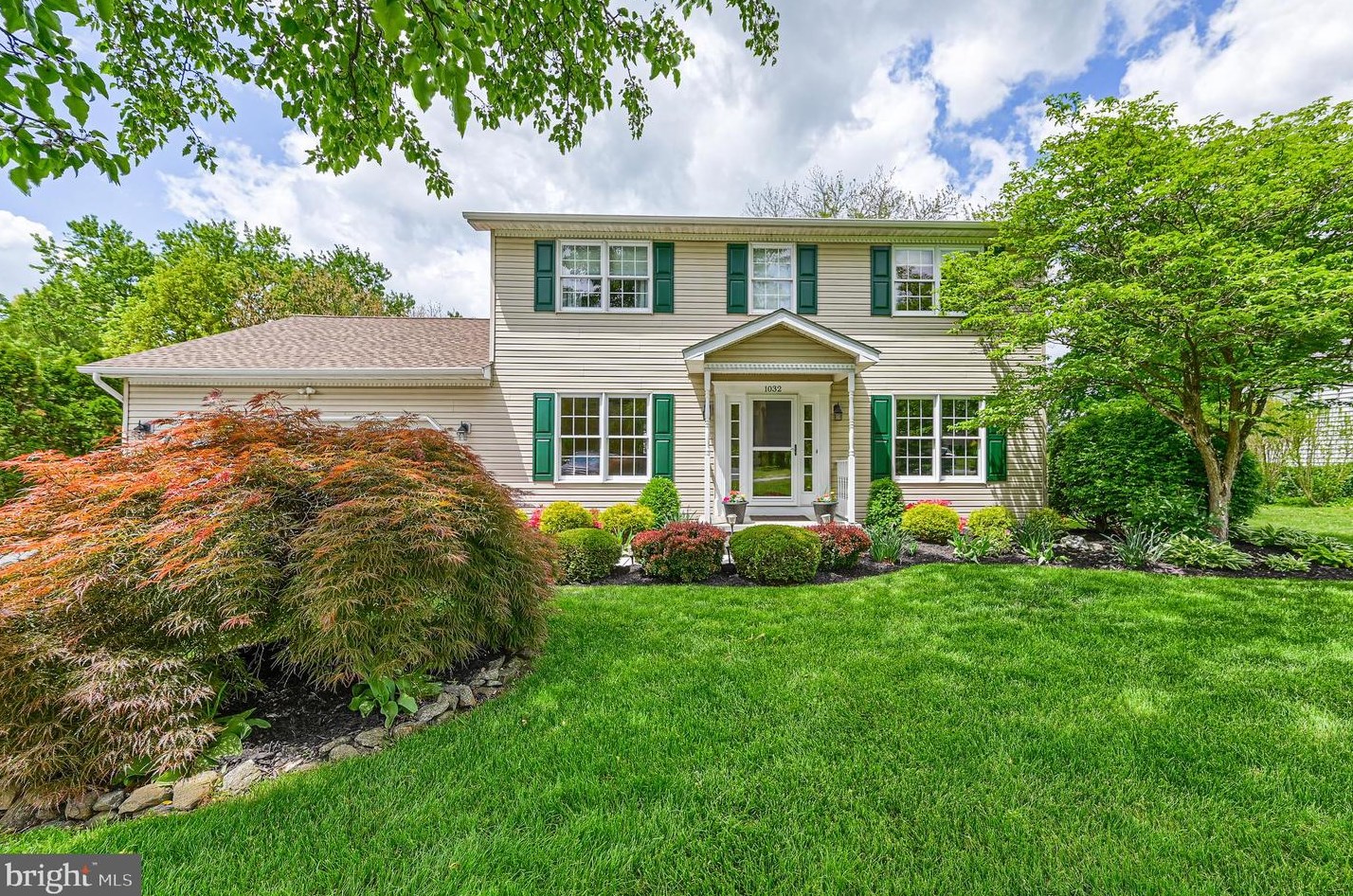 1032 Johnson Dr, Gettysburg, PA 17325