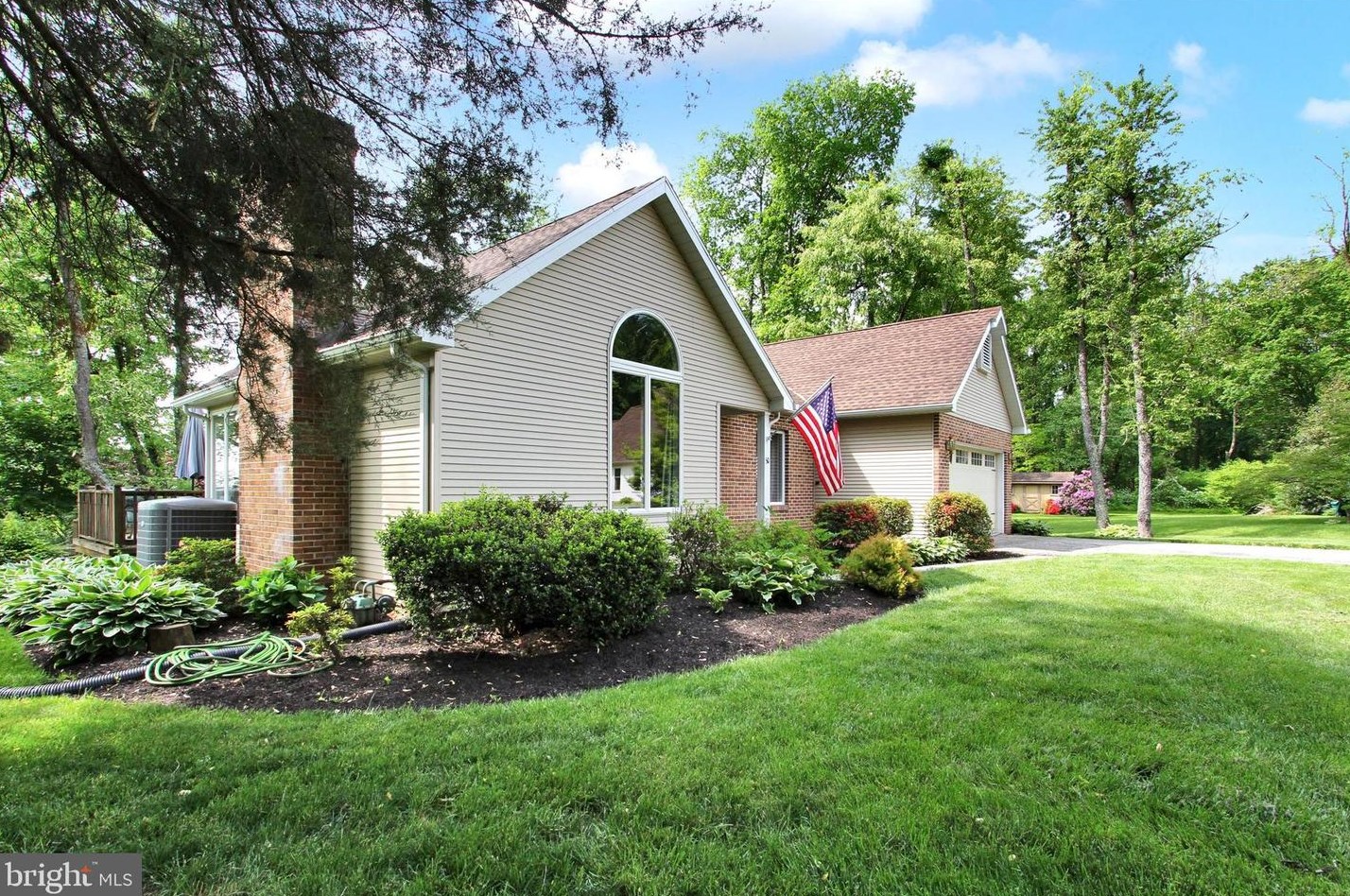 50 Thomas Cir, Beecherstown, PA 17307-9248