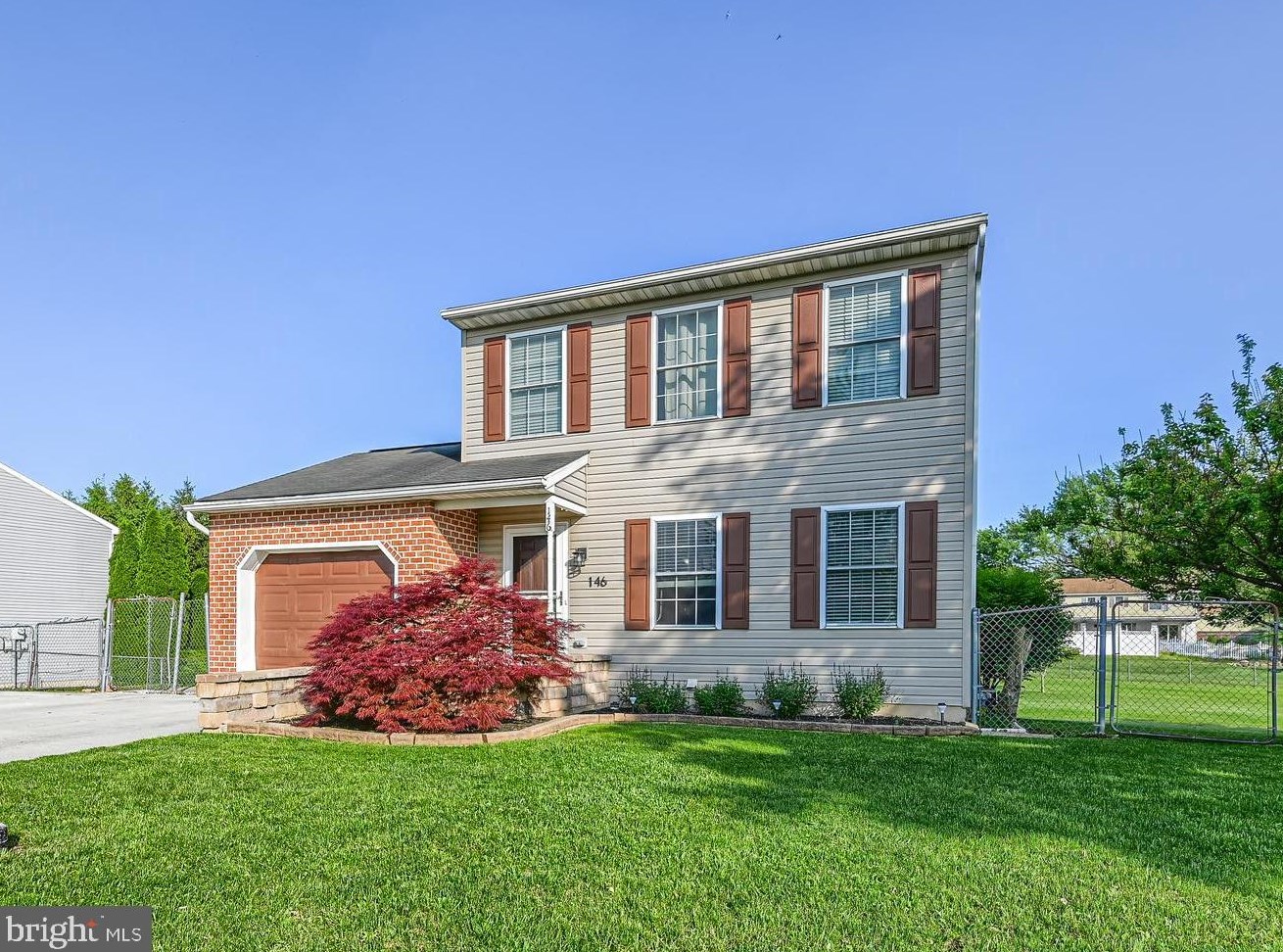 146 Abbotts Dr, Abbottstown, PA 17301
