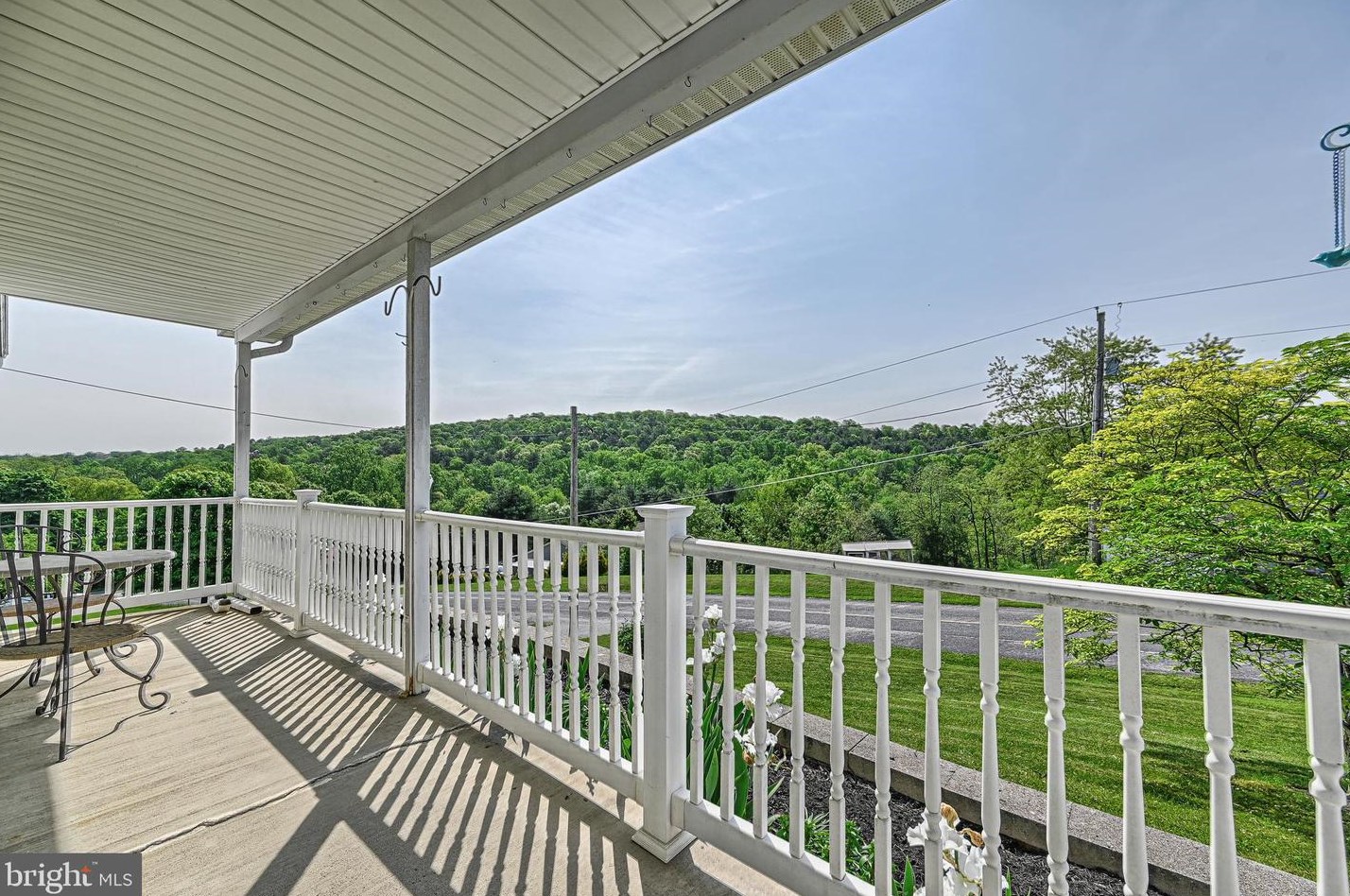 260 Opossum Hill Rd, Center Mills, PA 17304