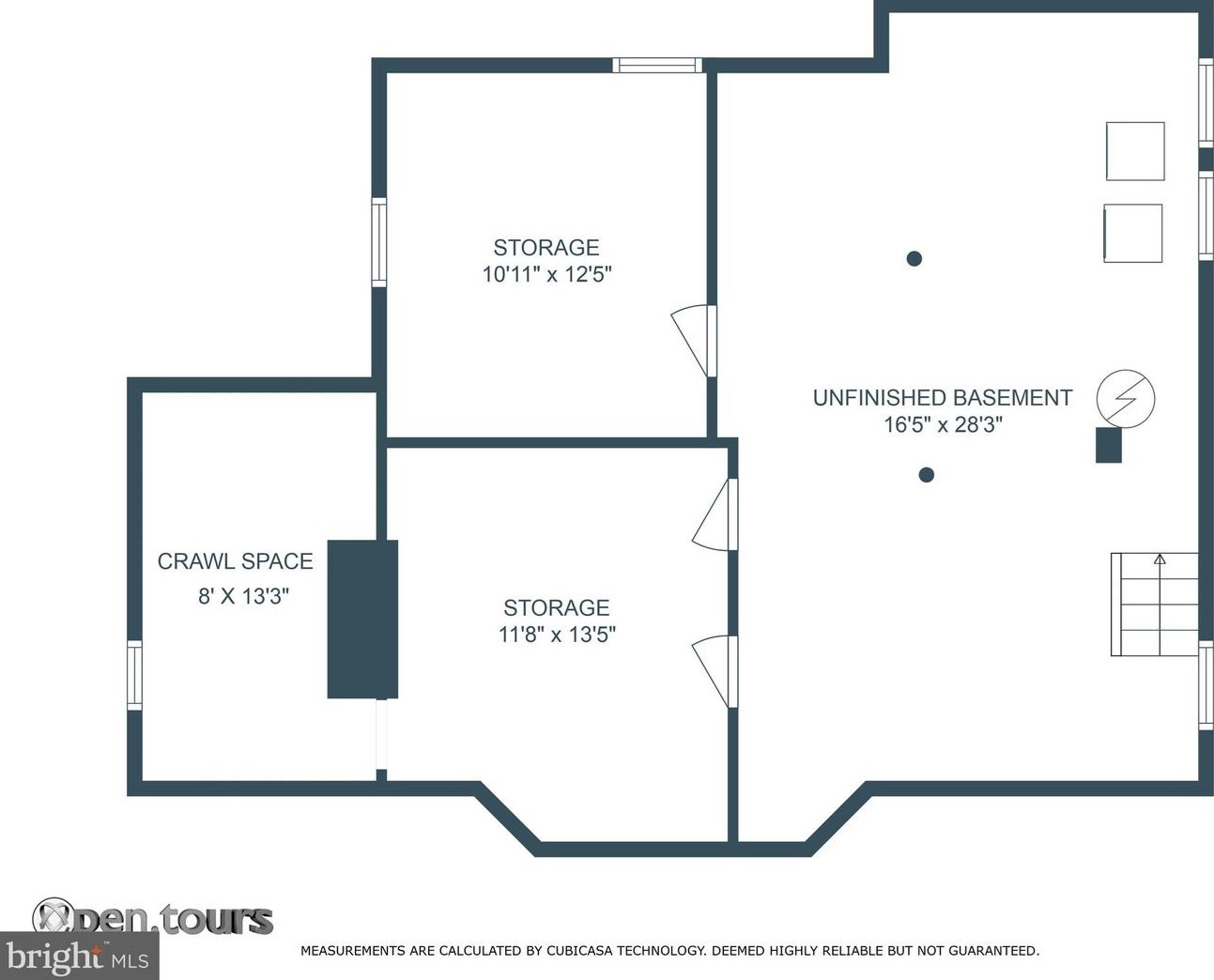 603 W King St, East Berlin, PA 17316