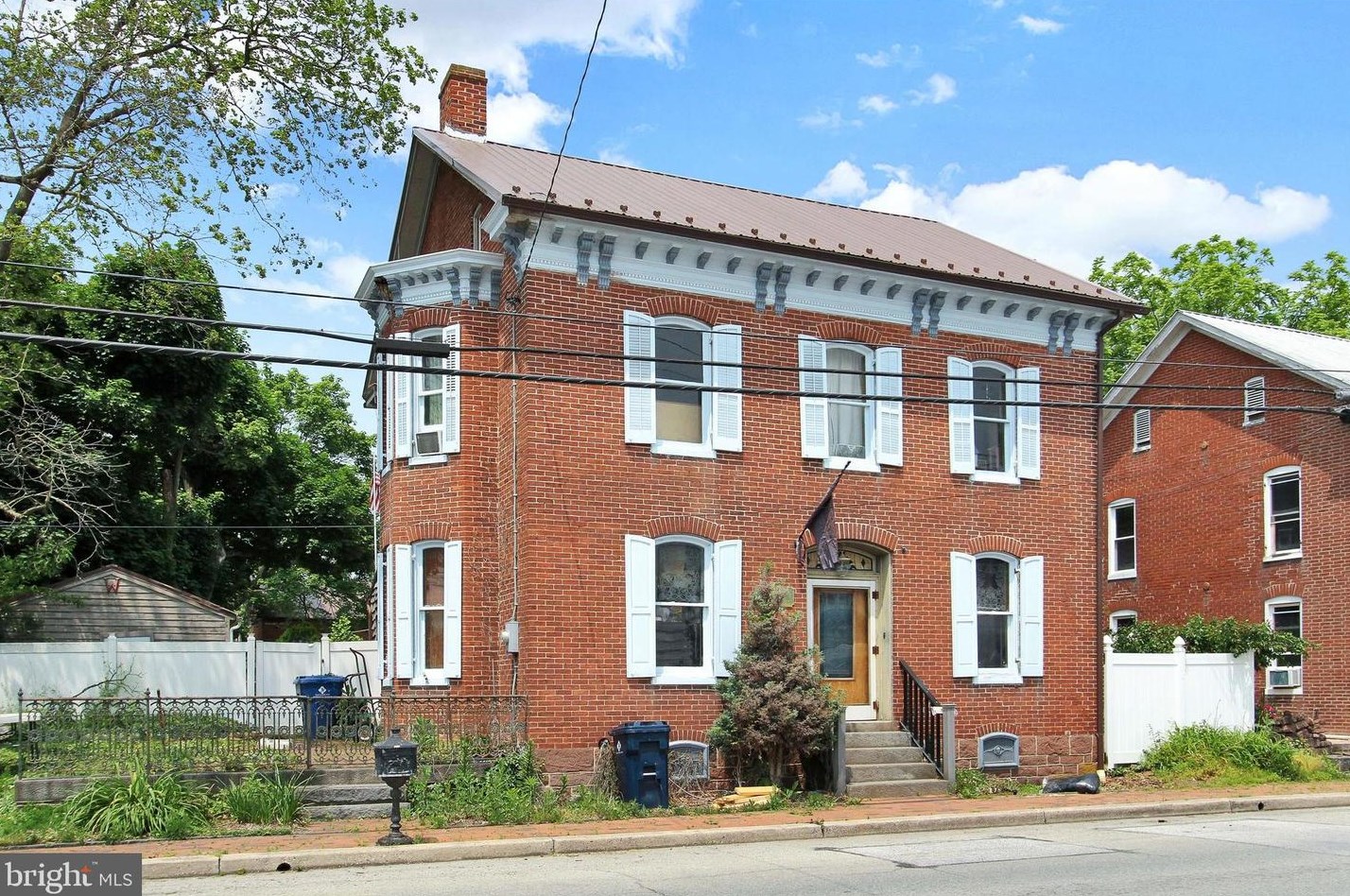 200 Harrisburg St, East Berlin, PA 17316