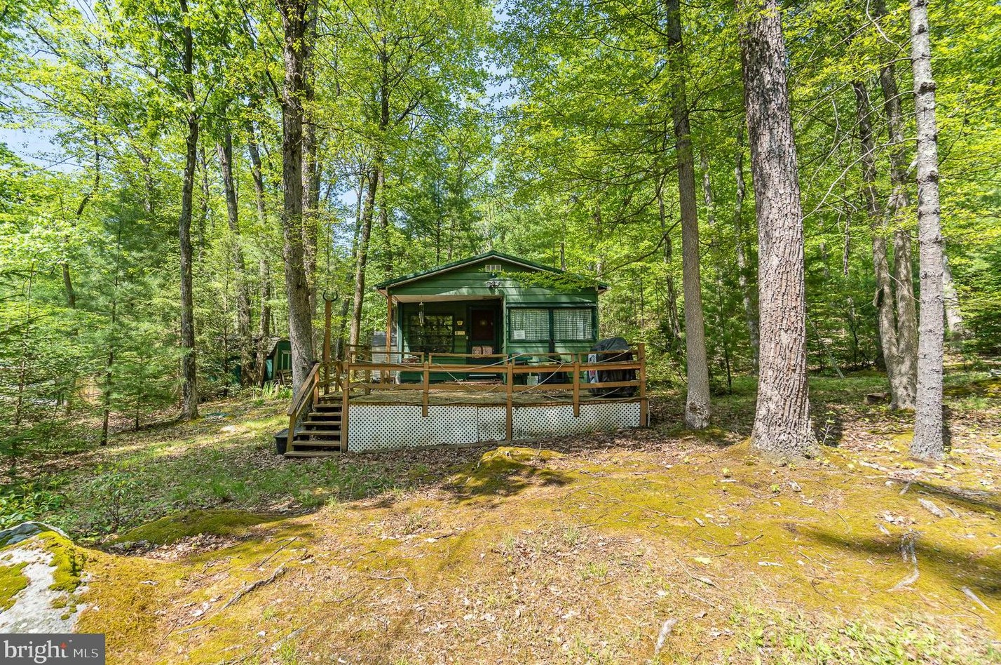 80 Pine Tree Trl, Orrtanna, PA 17353-9234