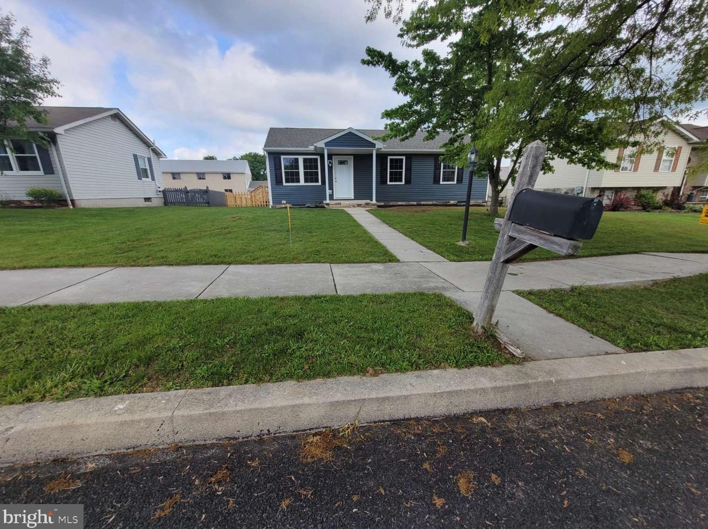 490 S Columbus Ave, Littlestown, PA 17340