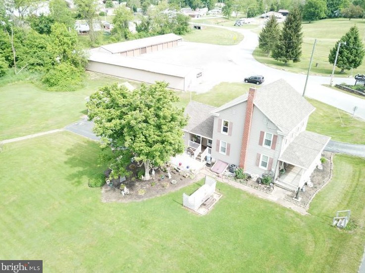 375 Abbottstown Pike, Abbottstown, PA 17301-9795