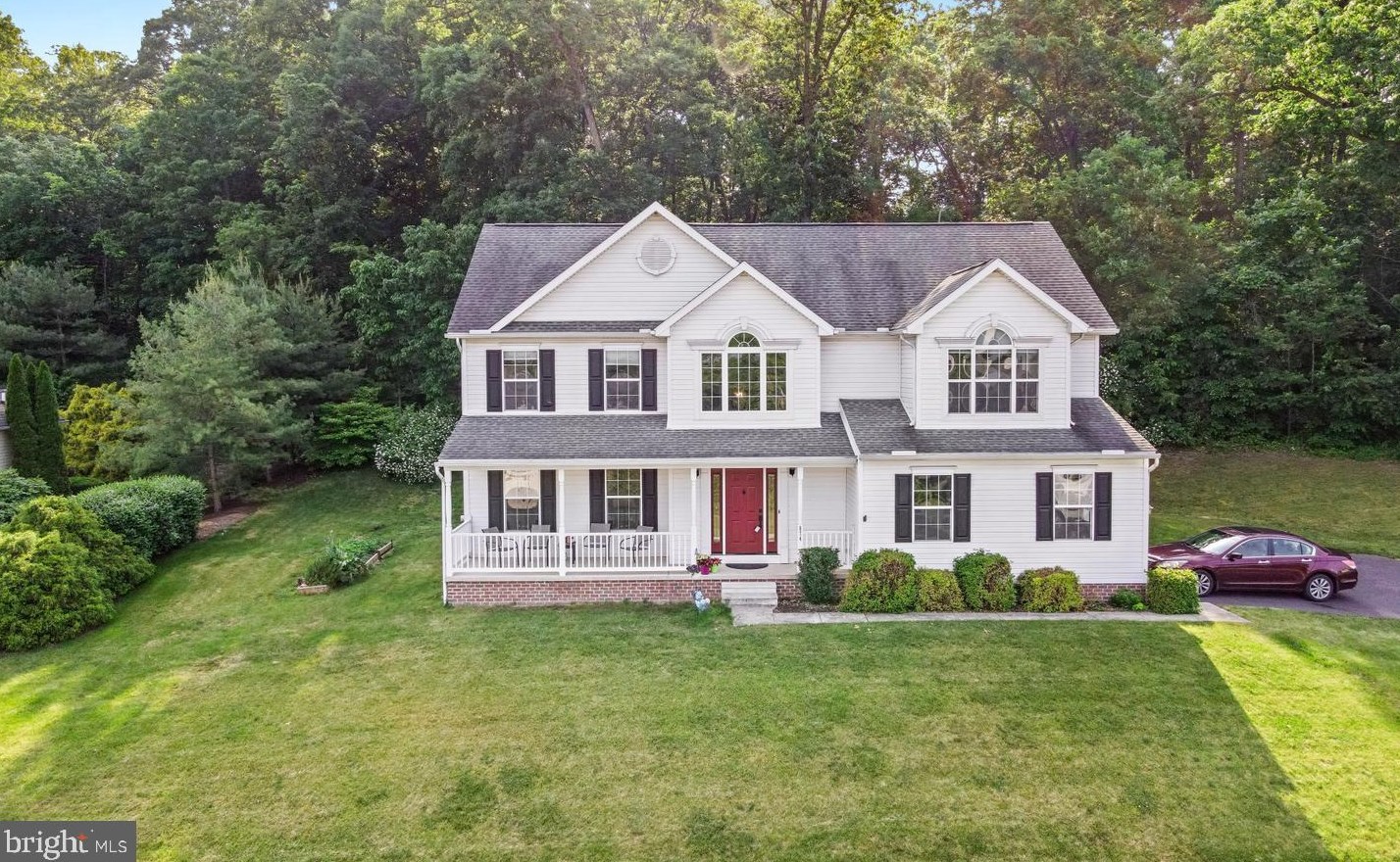 874 Boyds School Rd, Gettysburg, PA 17325