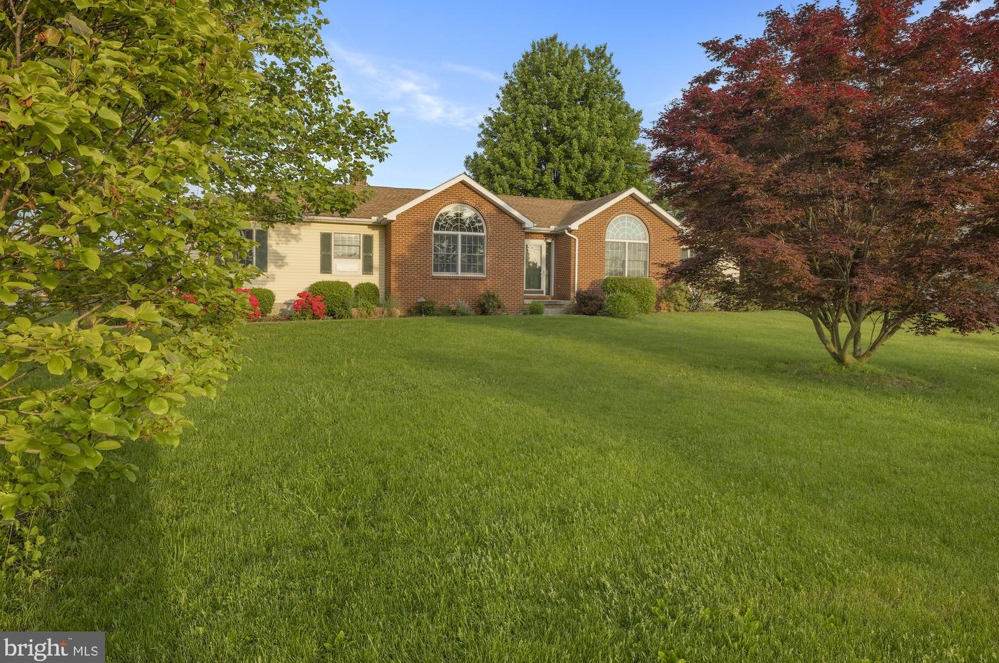 266 Carrolls Tract Rd, Charnita, PA 17320