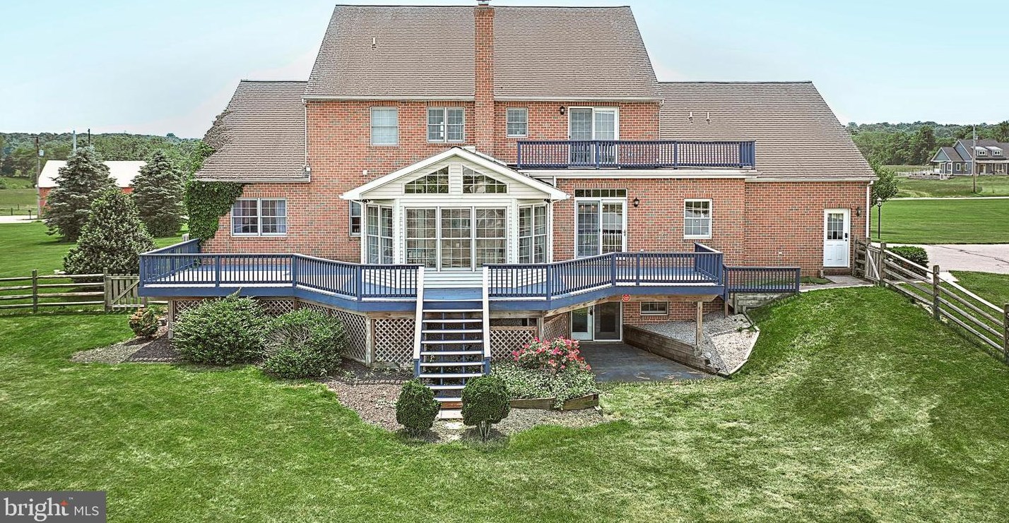 685 Cunningham Rd, Gettysburg, PA 17325
