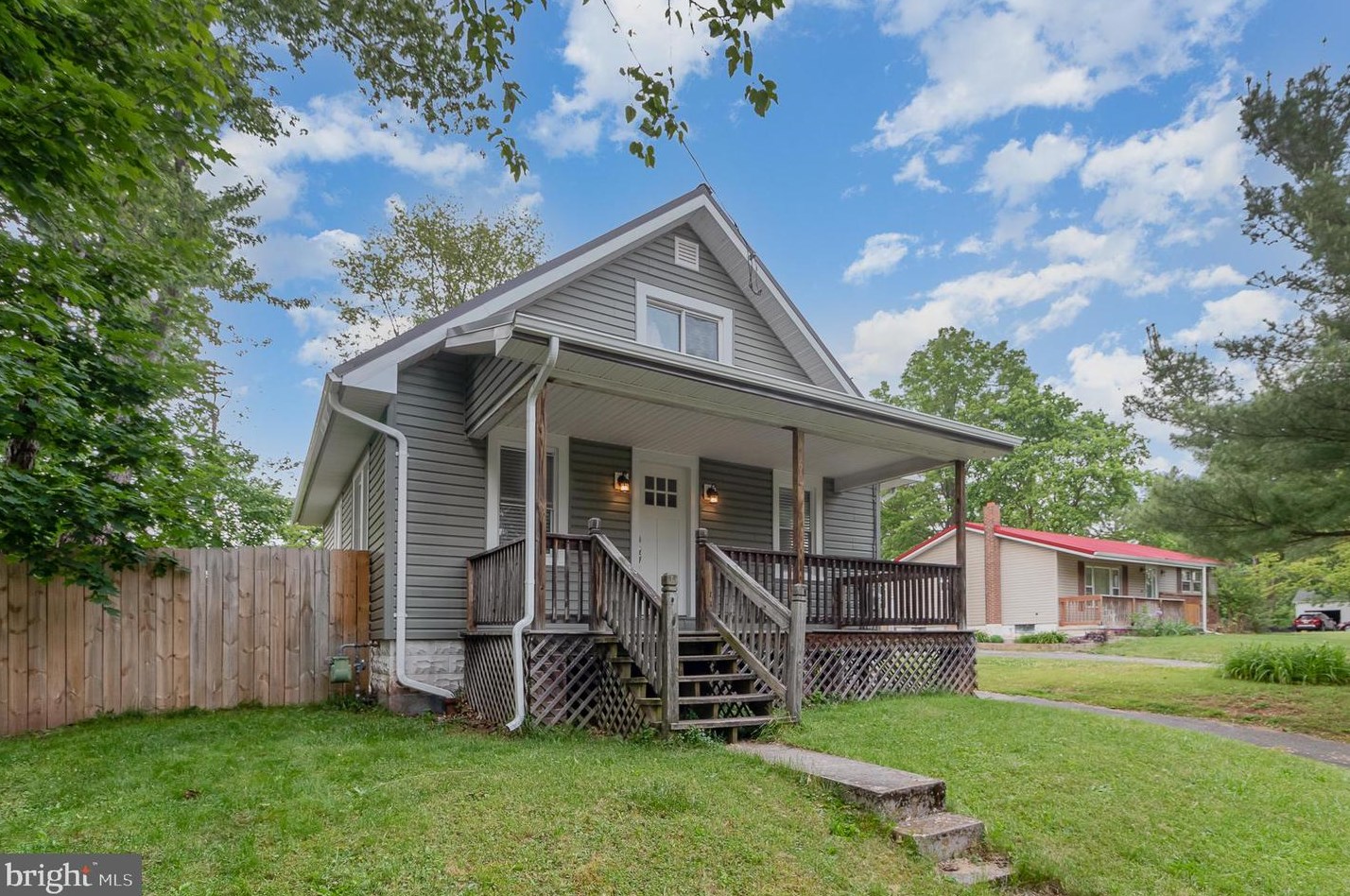 116 Table Rock Rd, Gettysburg, PA 17325