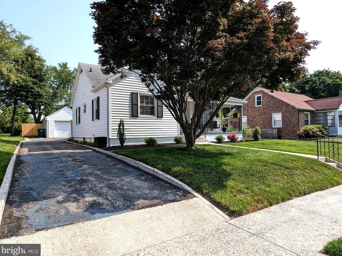266 E Lincoln Ave, Gettysburg, PA 17325