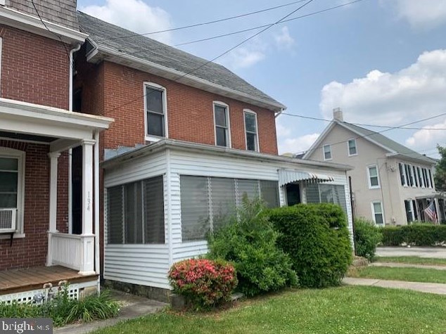 136 Hanover St, Gettysburg, PA 17325