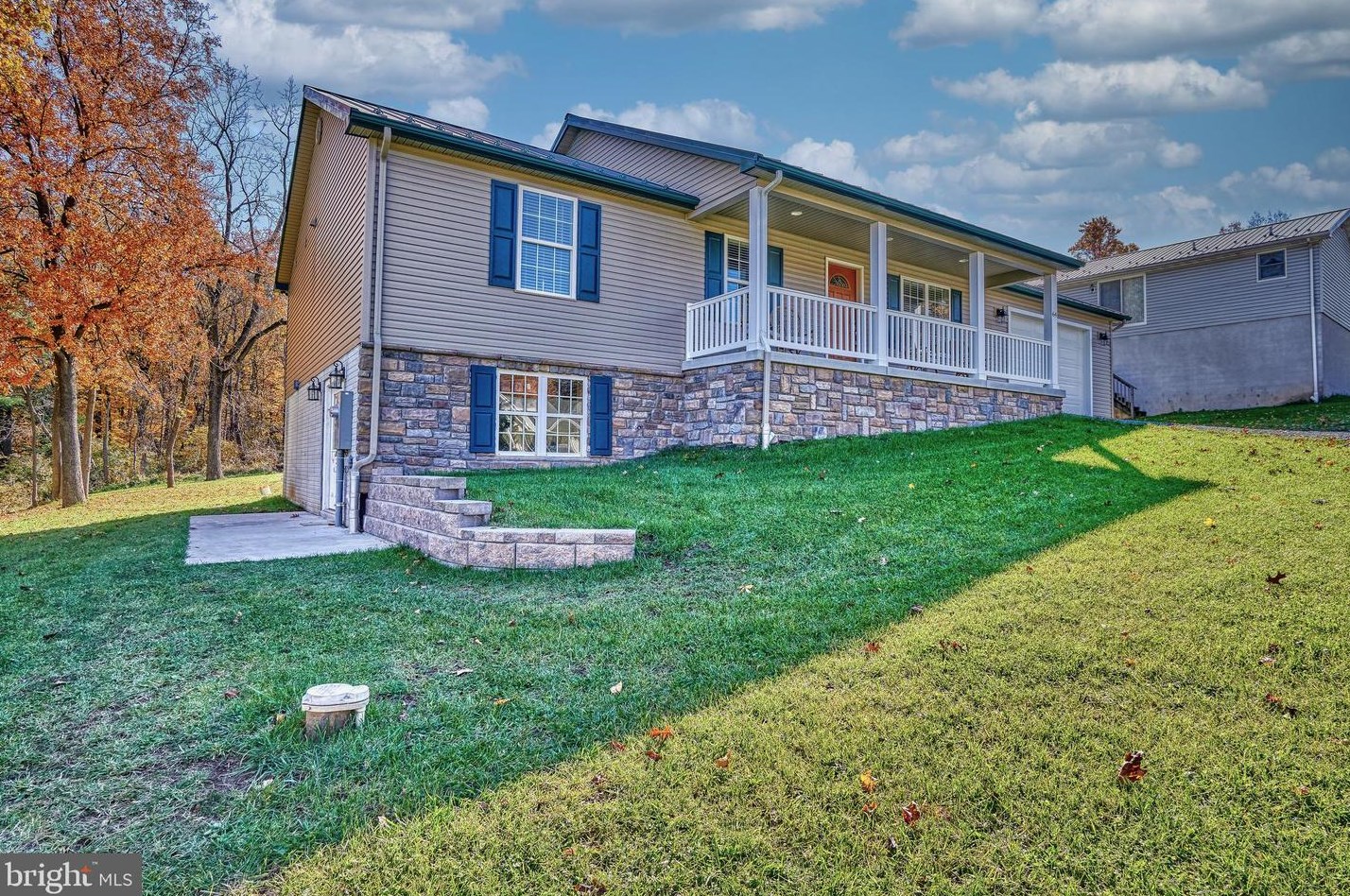 64 Bourbon Trail, Charnita, PA 17320