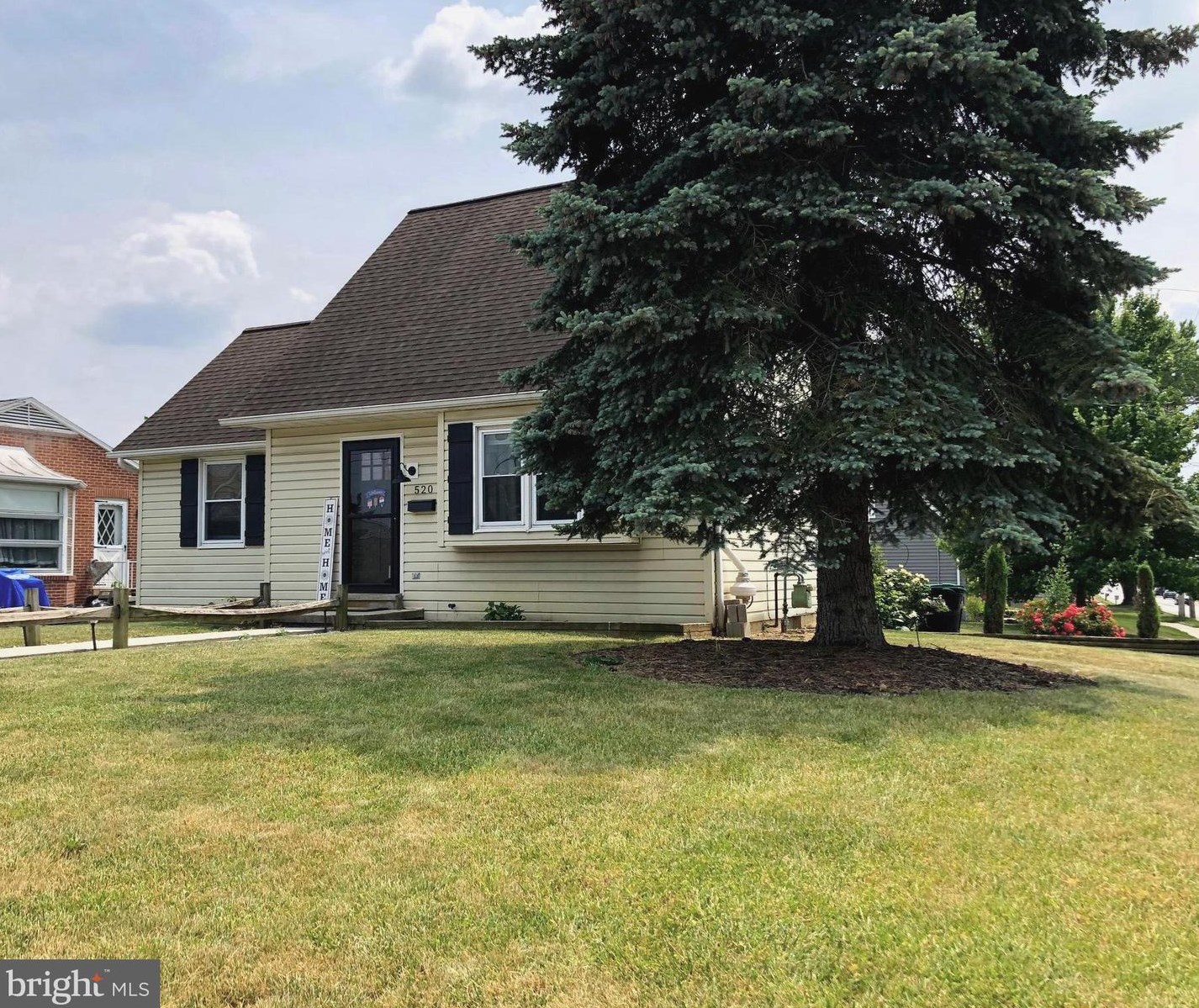 520 Diller Rd, Hanover, PA 17331