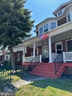 503 York St, Gettysburg, PA 17325