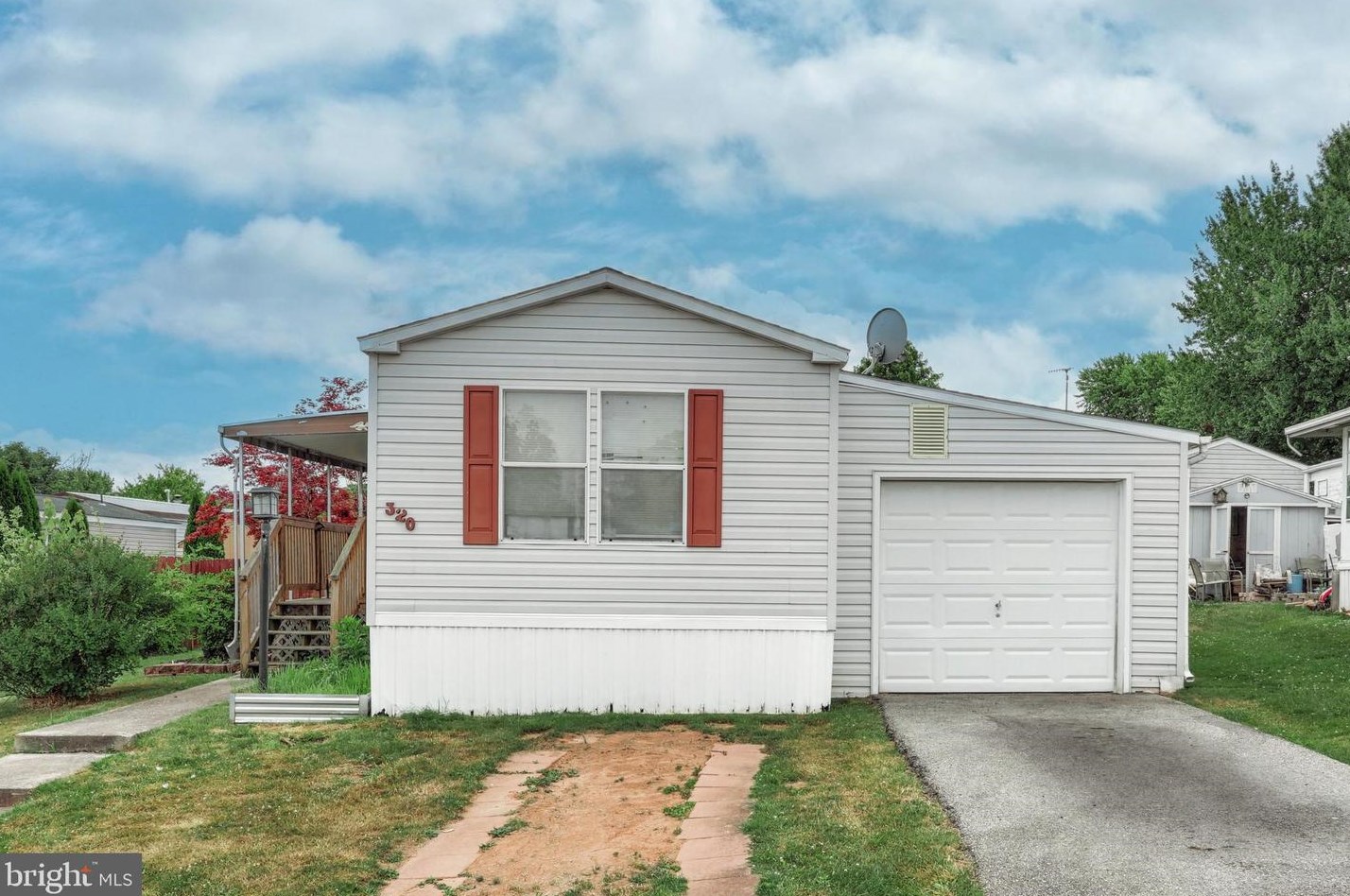 320 Tallahassee Blvd, Abbottstown, PA 17301-9607
