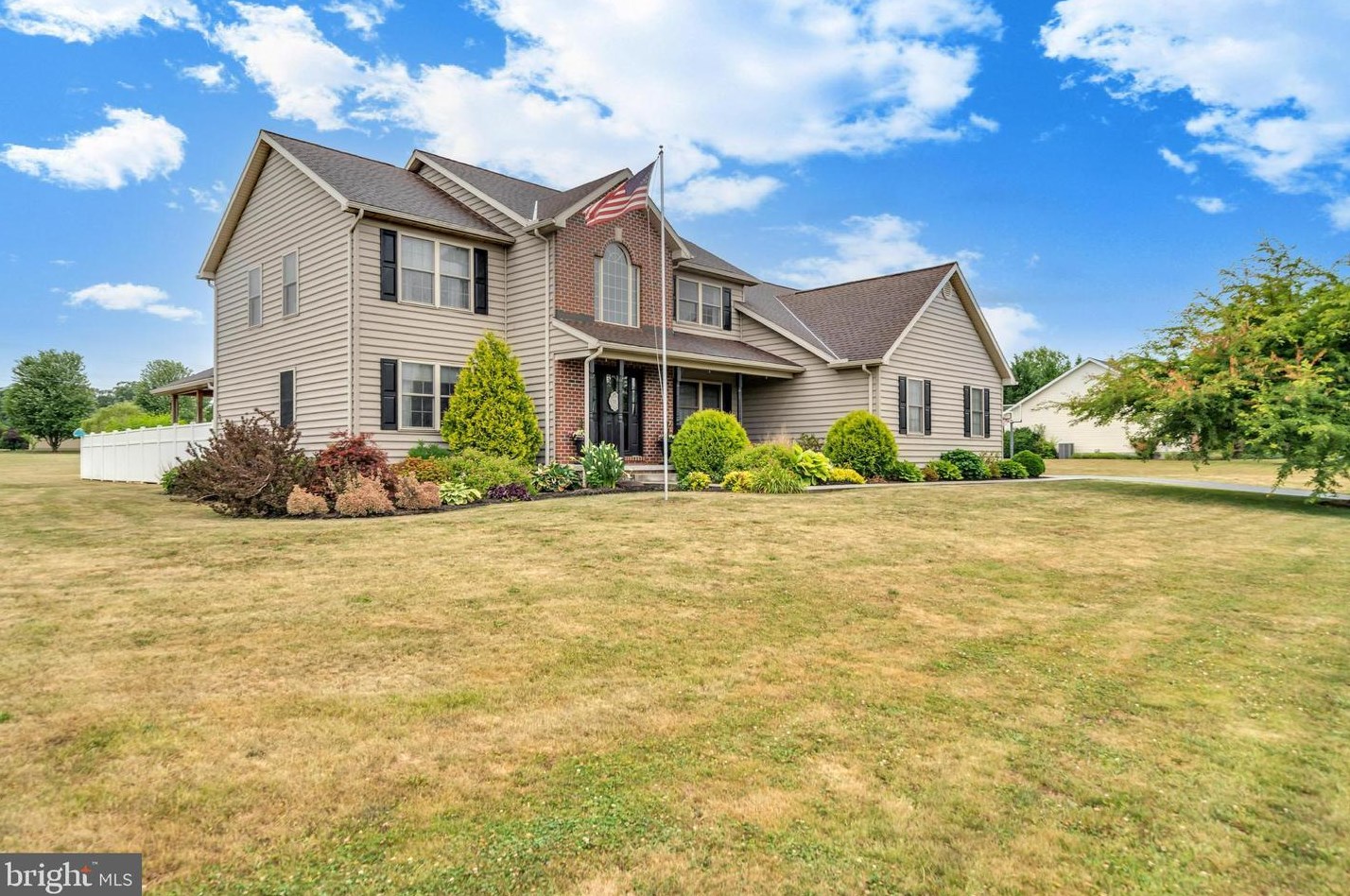 80 Foxtown Dr, Abbottstown, PA 17301
