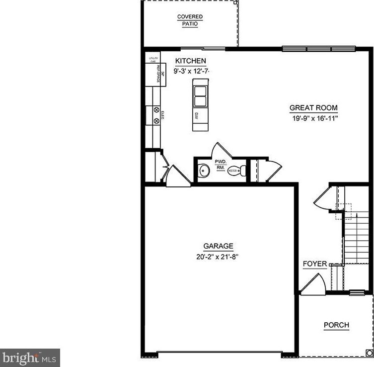 32 Musket Dr, Gettysburg, PA 17325-6408