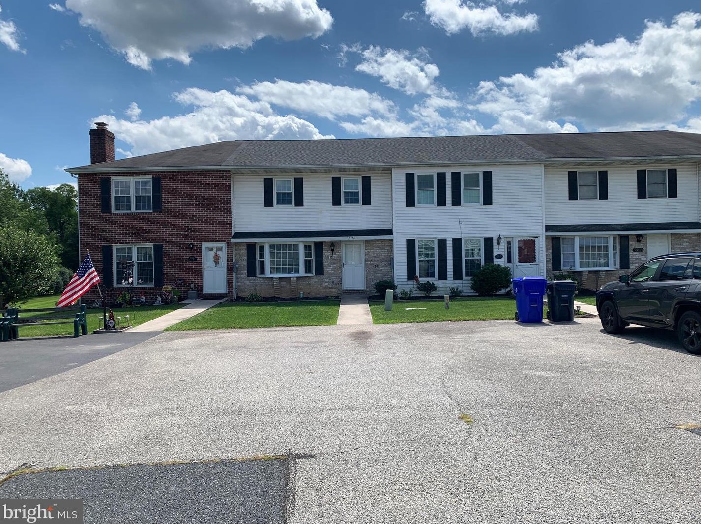 2704 Meadow Dr, Gettysburg, PA 17325