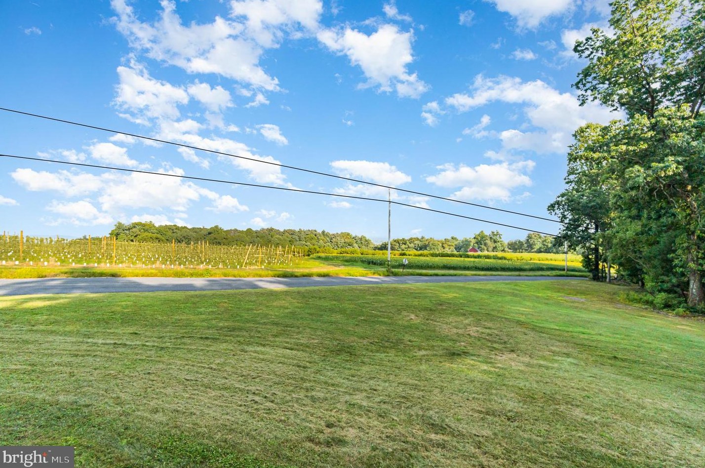 605 Yellow Hill Rd, Biglerville, PA 17307 MLS PAAD2010300 Coldwell