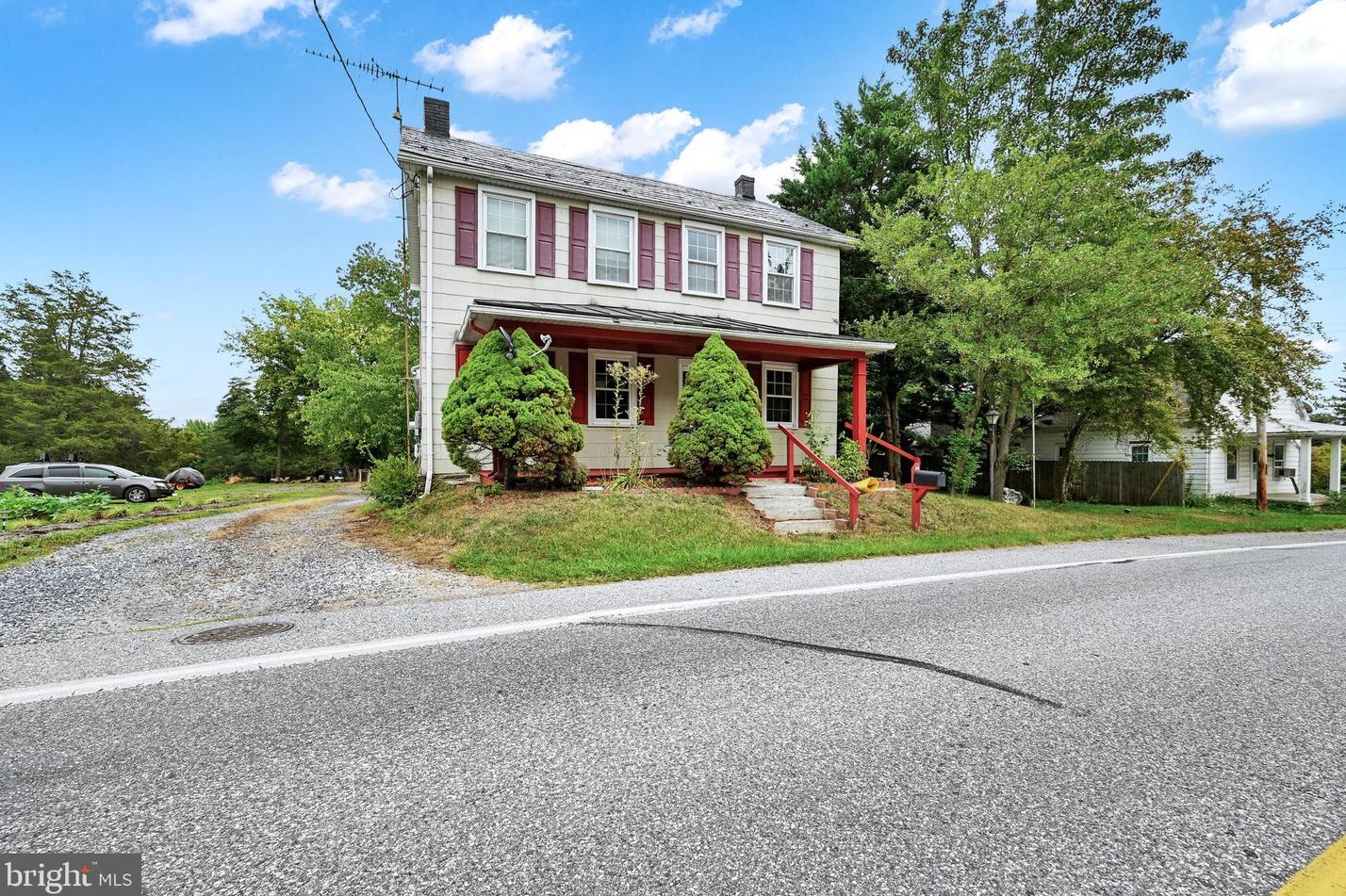 414 Main St, York Springs, PA 17372