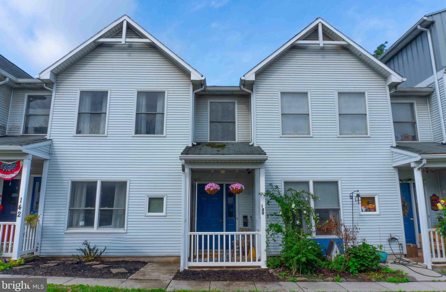 140 High St, Gettysburg, PA 17325-2121