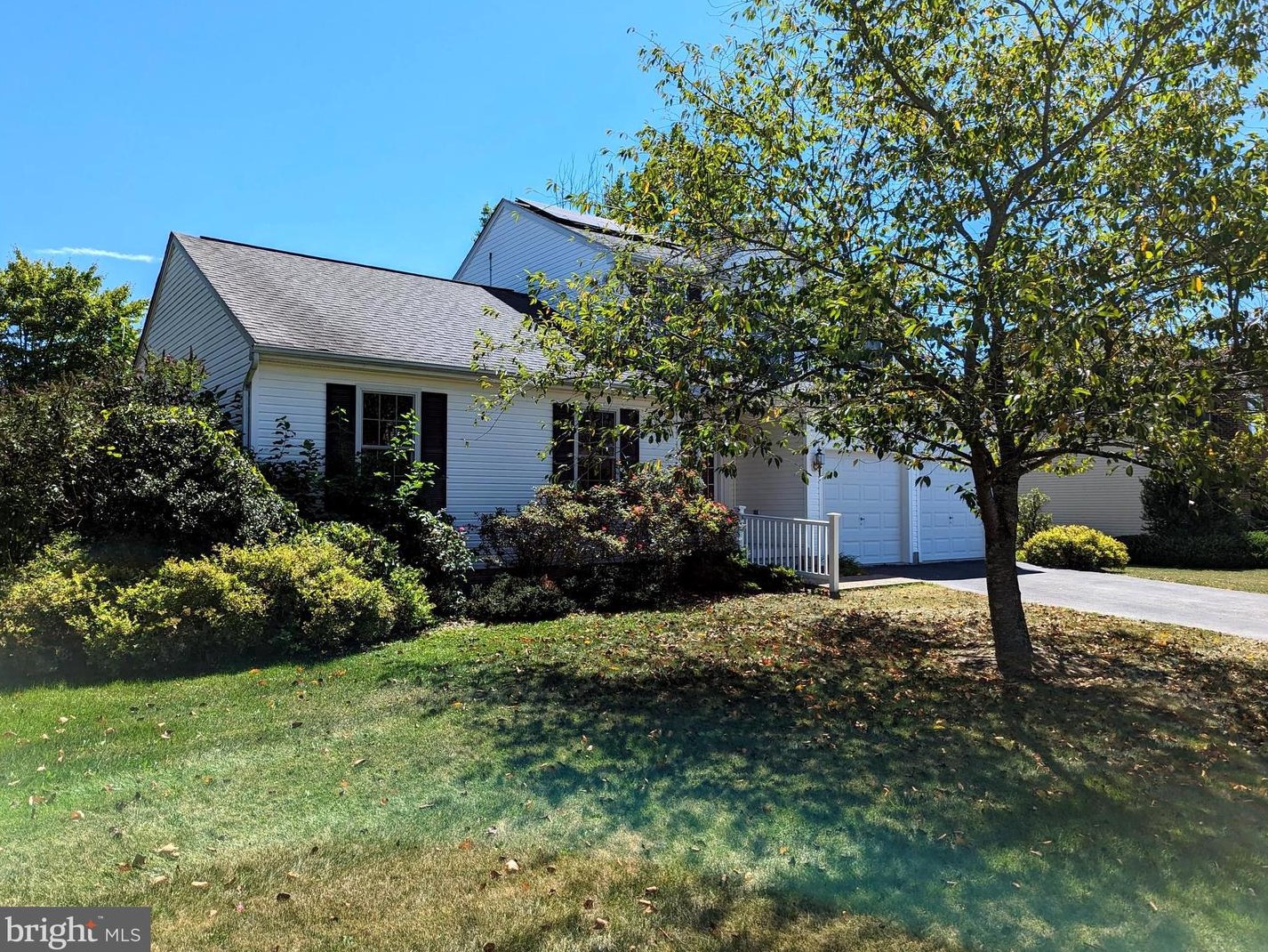 85 Greenbriar Ln, Gettysburg, PA 17325