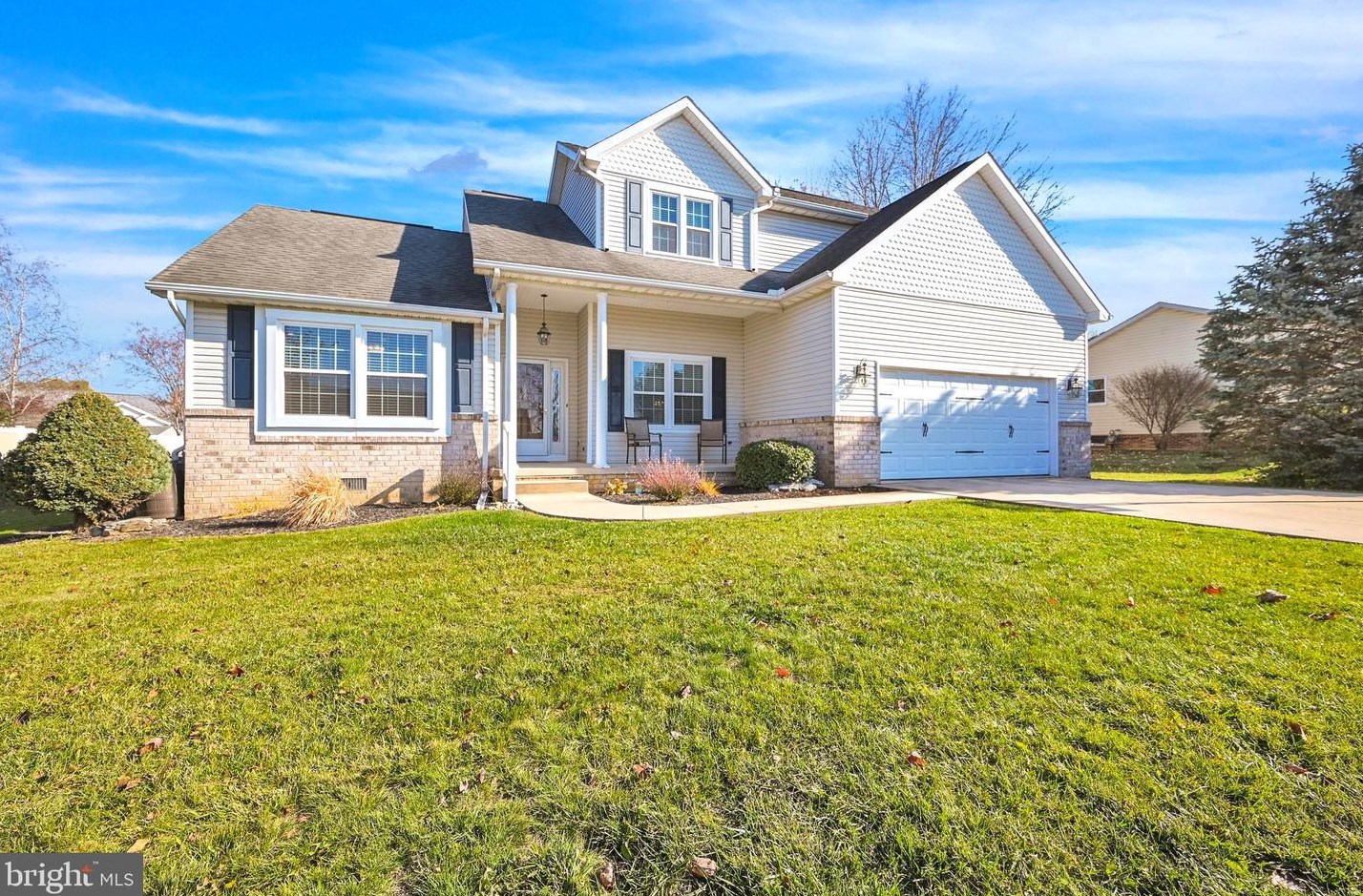 132 Wheaton Dr, Littlestown, PA 17340