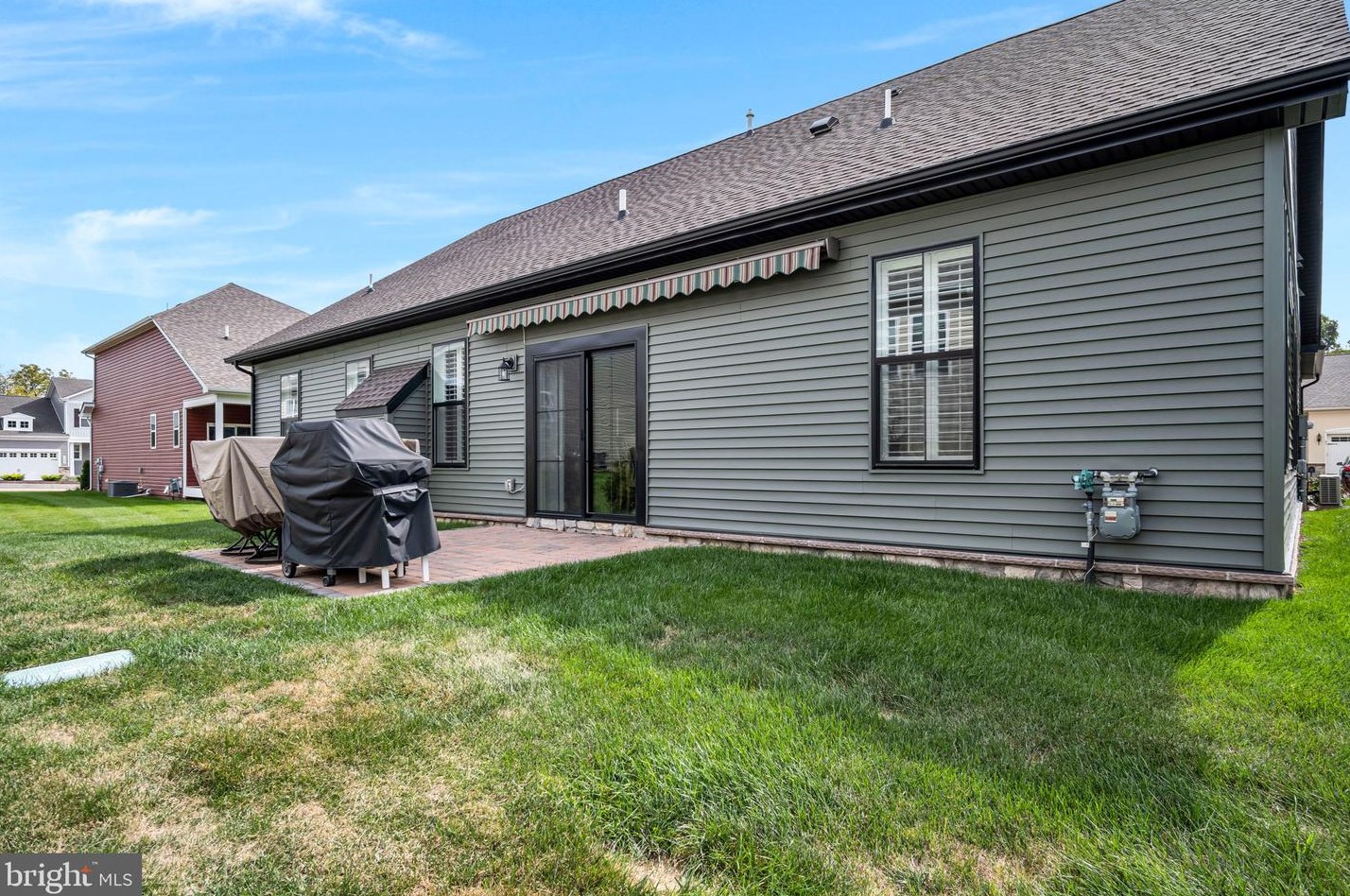 46 Bridge Valley Rd, Gettysburg PA  17325-2020 exterior