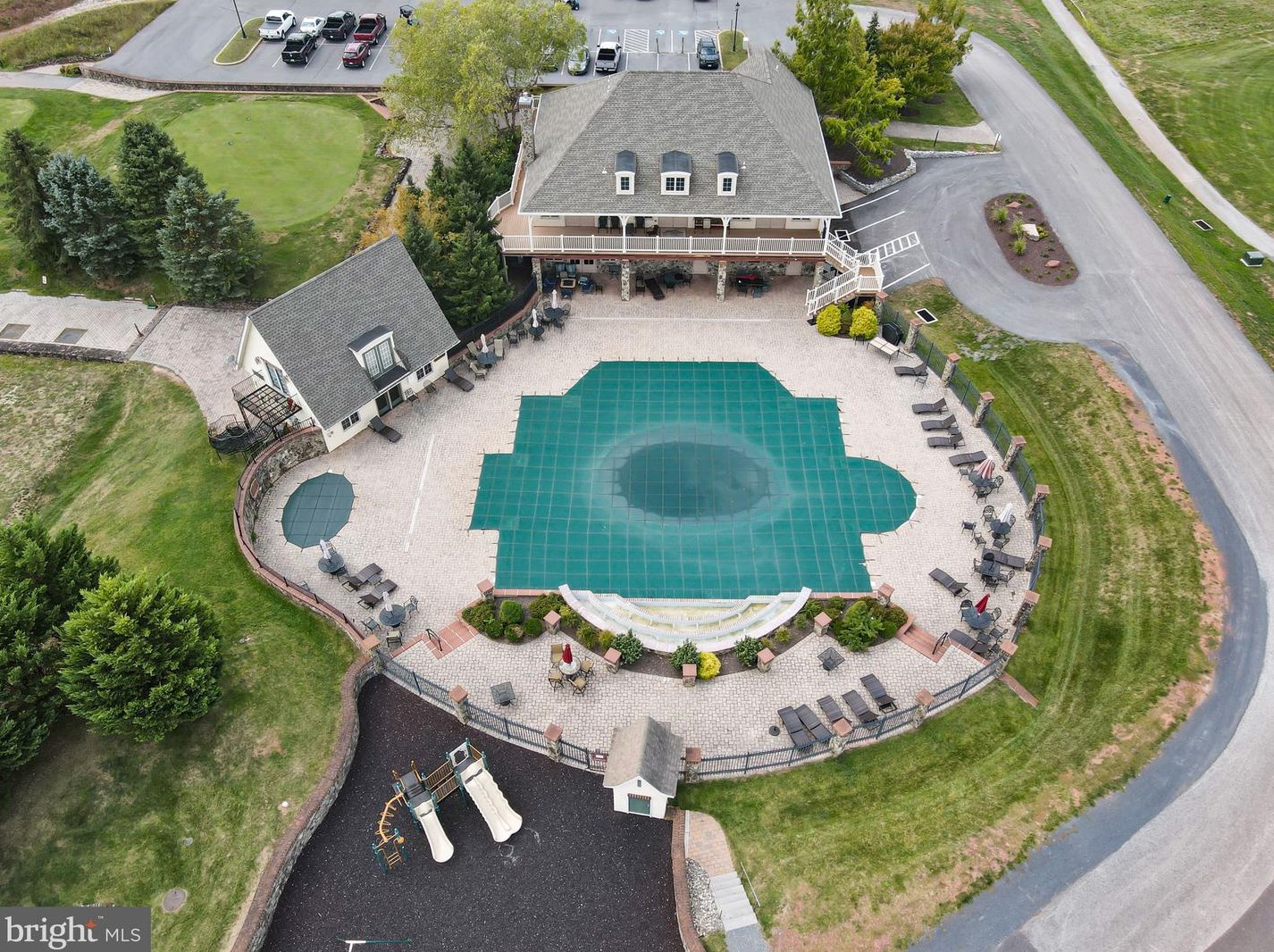 46 Bridge Valley Rd, Gettysburg PA  17325-2020 exterior