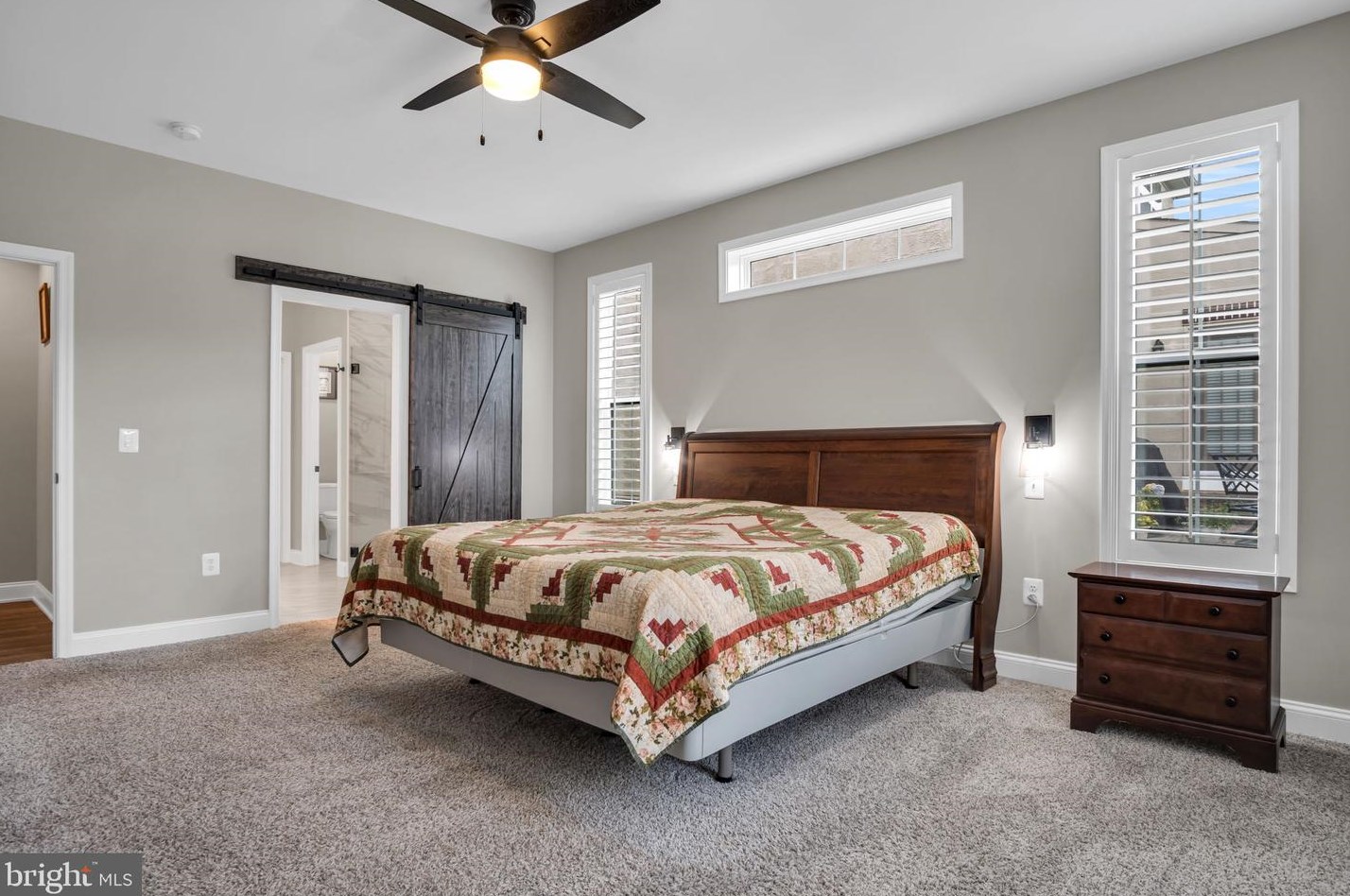 46 Bridge Valley Rd, Gettysburg PA  17325-2020 exterior