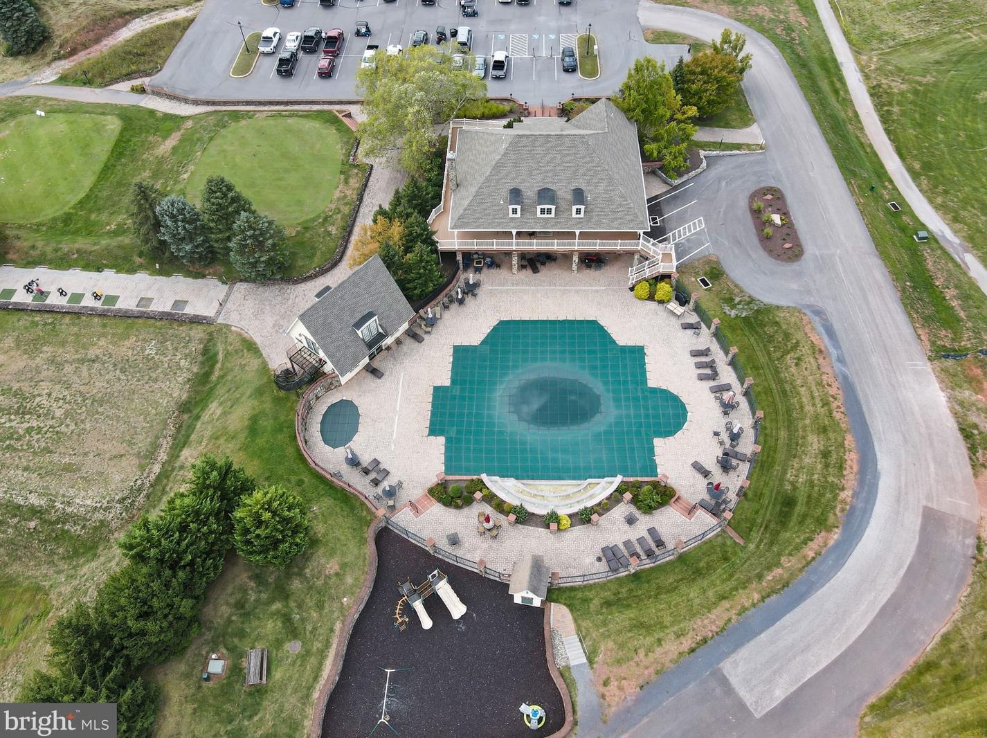 46 Bridge Valley Rd, Gettysburg PA  17325-2020 exterior