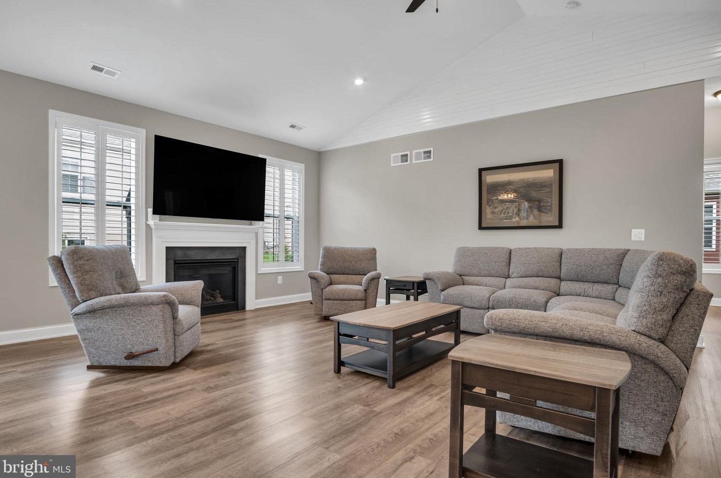 46 Bridge Valley Rd, Gettysburg PA  17325-2020 exterior