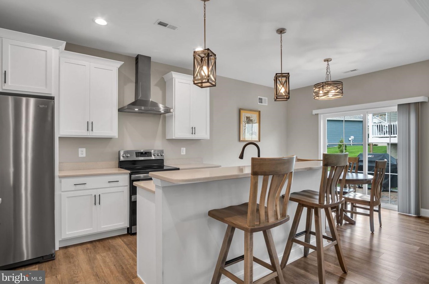 46 Bridge Valley Rd, Gettysburg PA  17325-2020 exterior