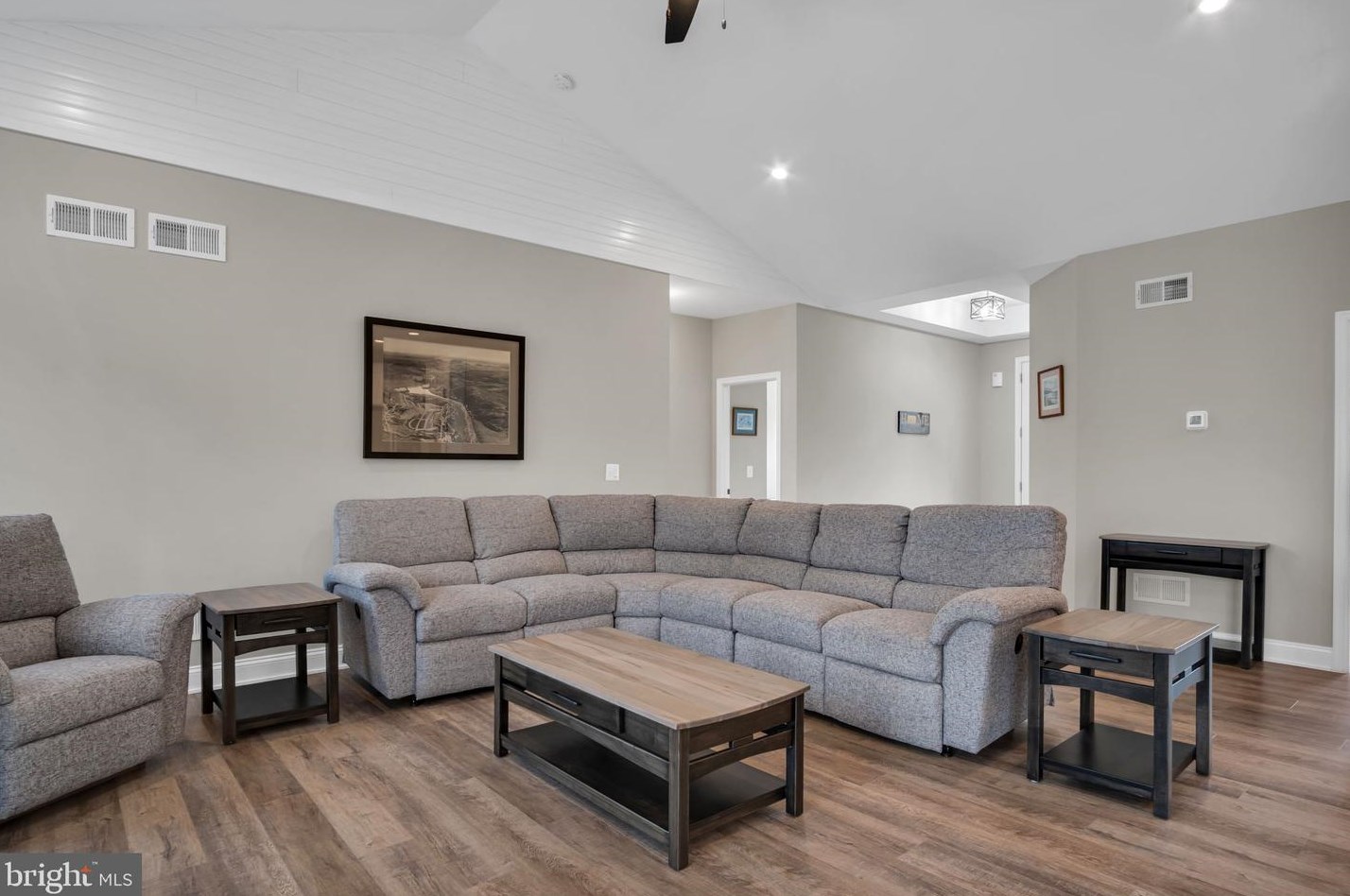 46 Bridge Valley Rd, Gettysburg PA  17325-2020 exterior