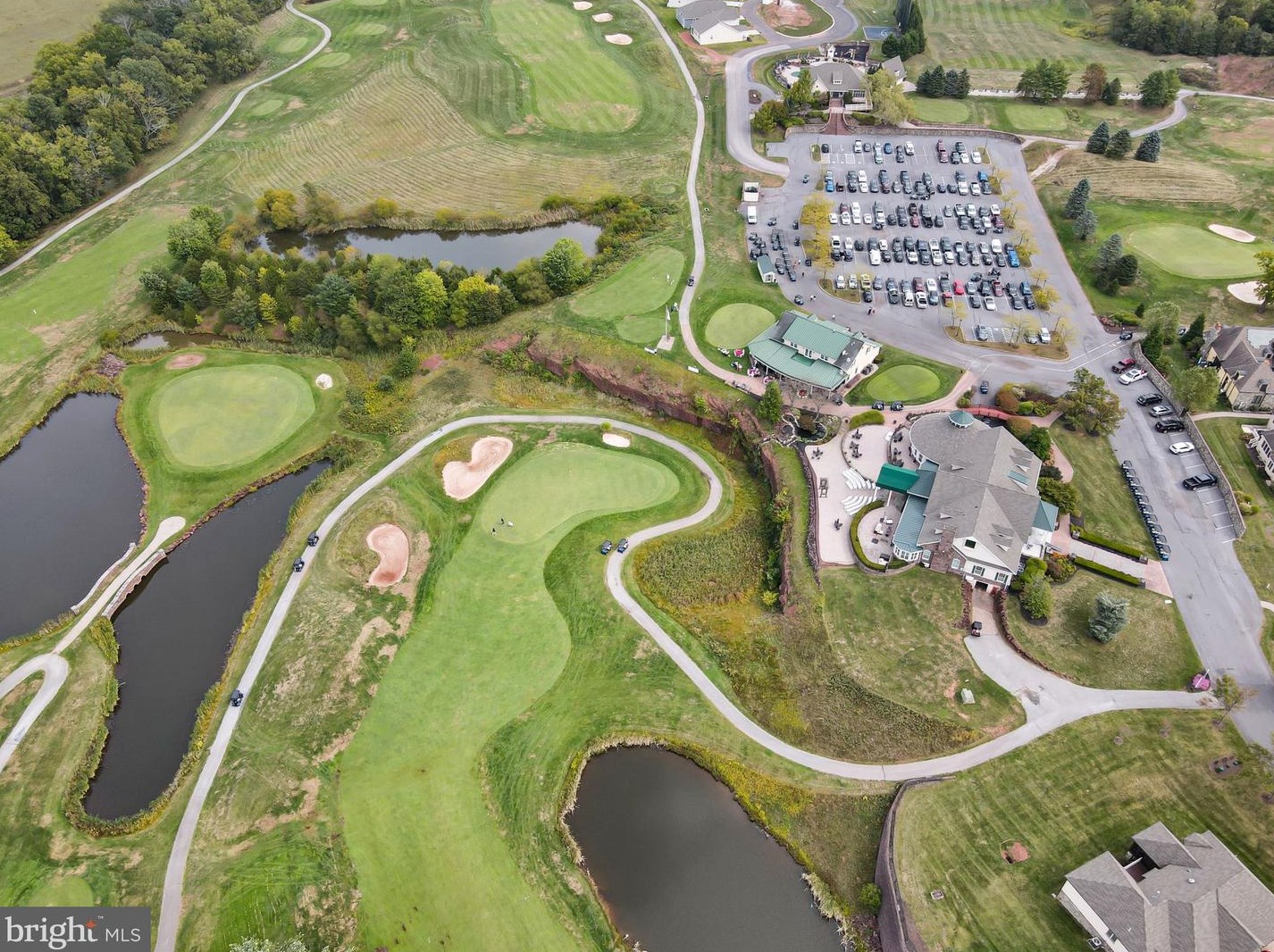 46 Bridge Valley Rd, Gettysburg PA  17325-2020 exterior