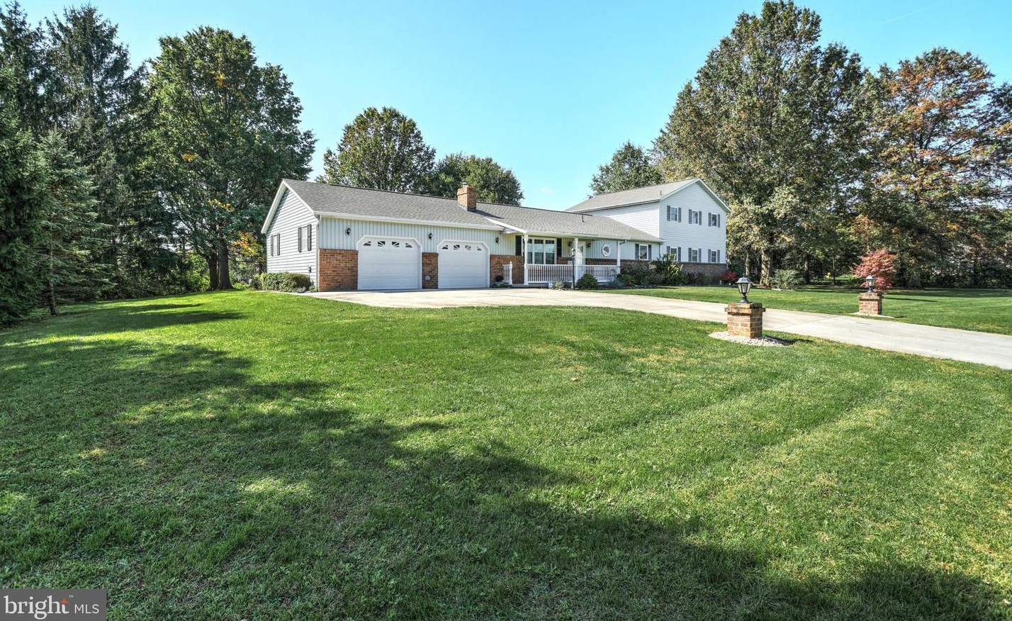 981 Kohler Mill Rd, New Oxford, PA 17350