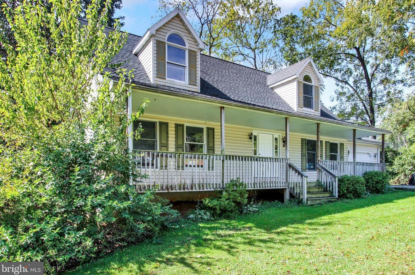 1 Anna Trail, Charnita, PA 17320