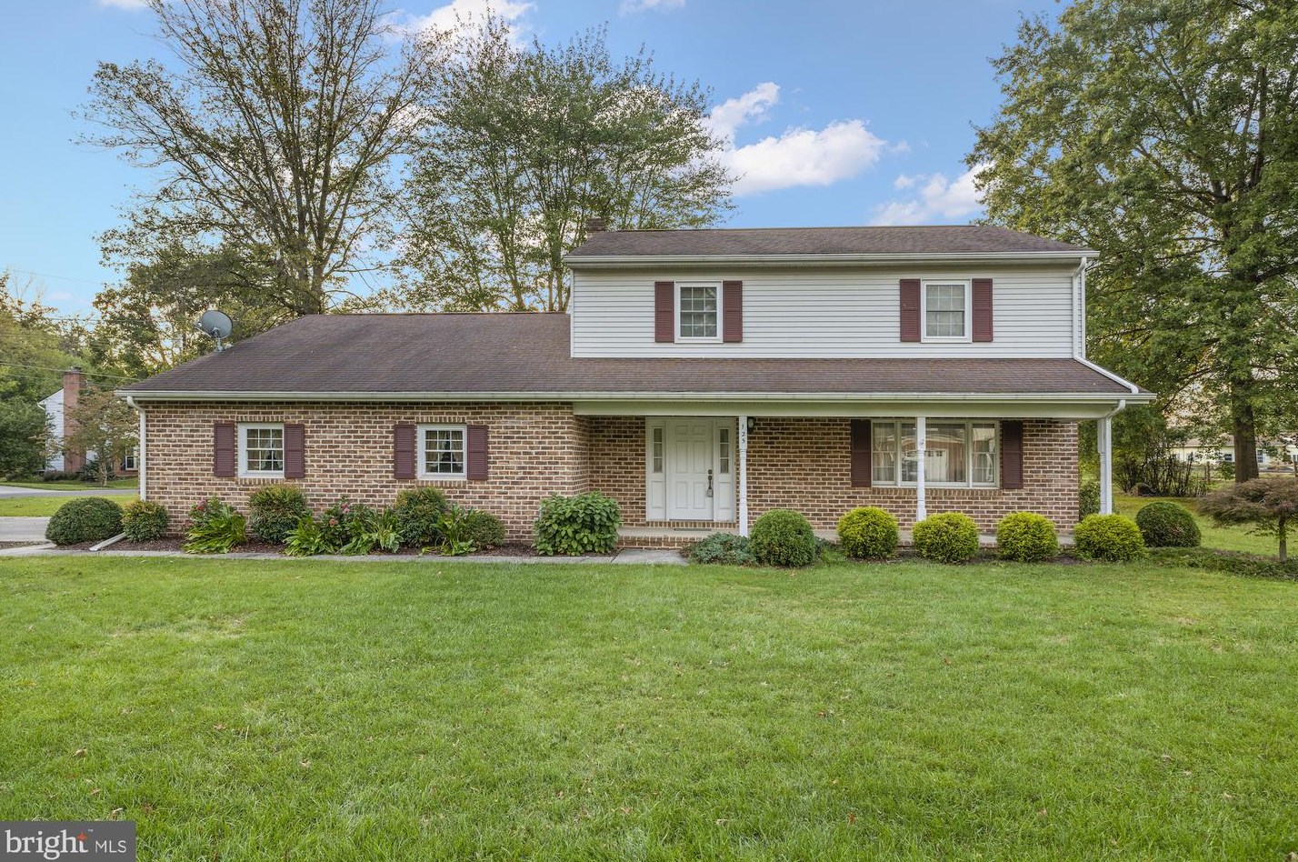 125 Confederate Dr, Gettysburg, PA 17325-7274