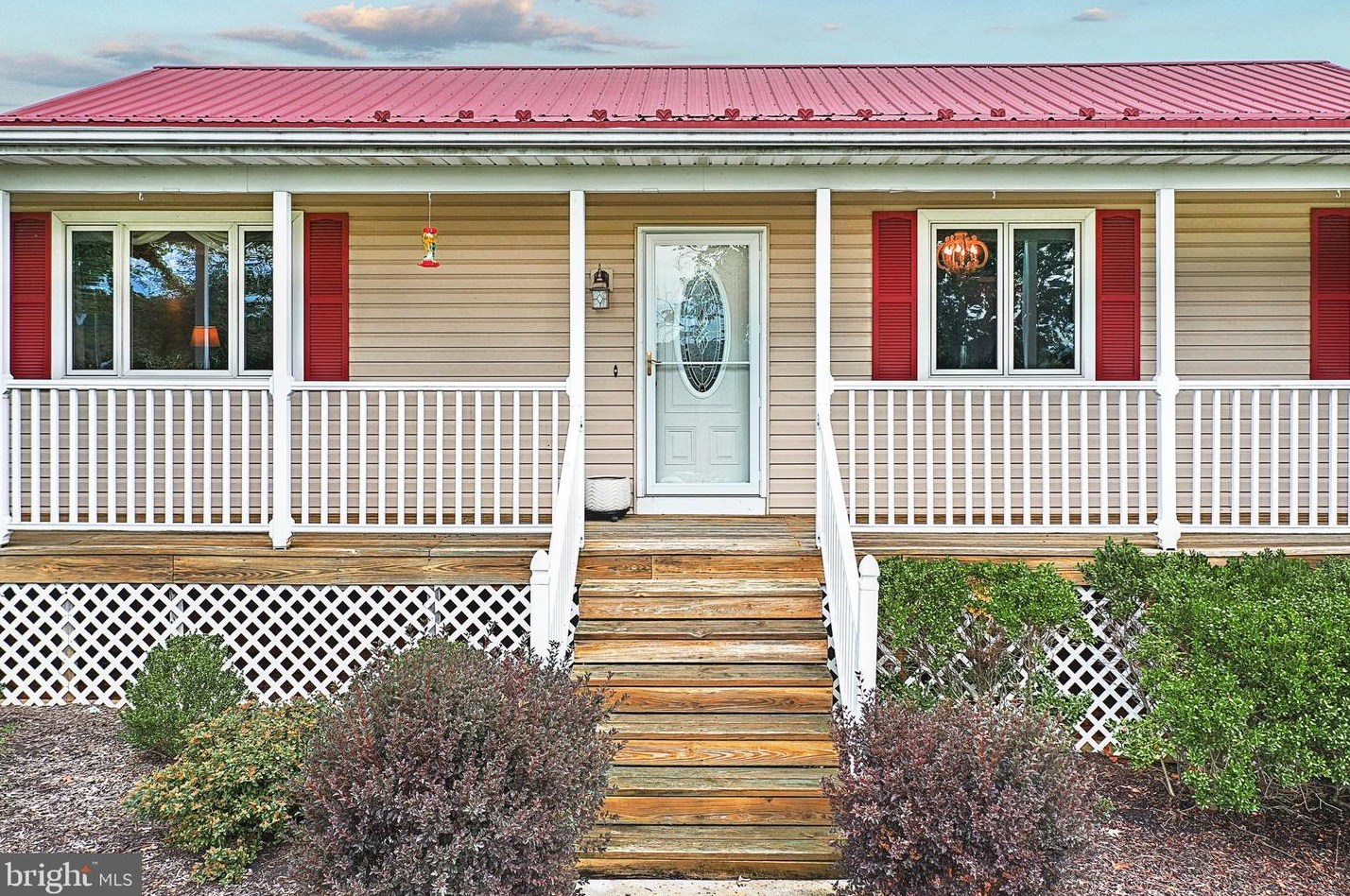 190 Strayer Rd, York Springs, PA 17372-9765