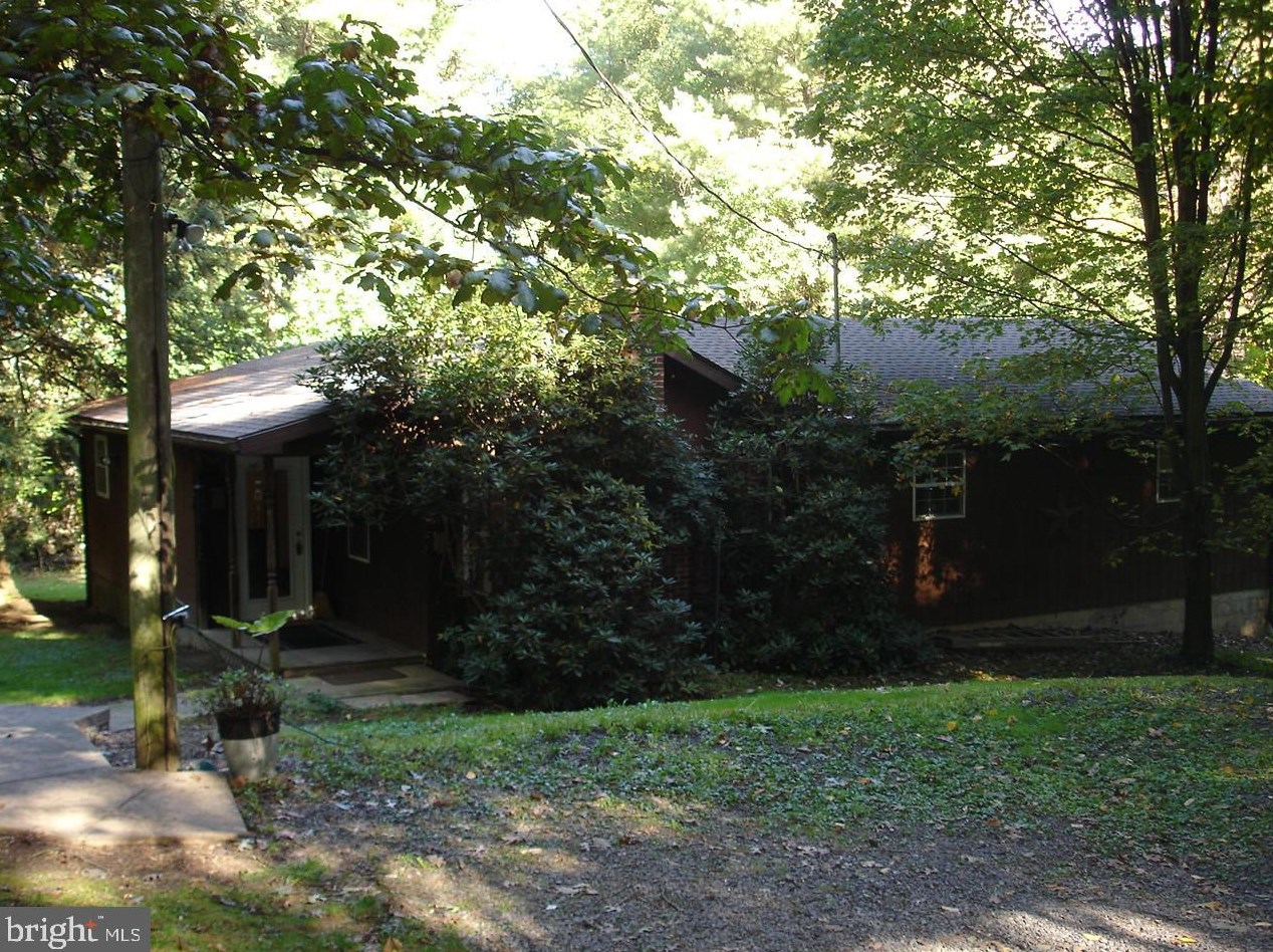 151 Pine Grove Furnace Rd, Center Mills, PA 17304