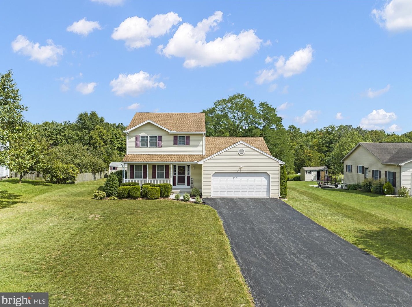 70 Pin Oak Ln, Gettysburg, PA 17325-8500