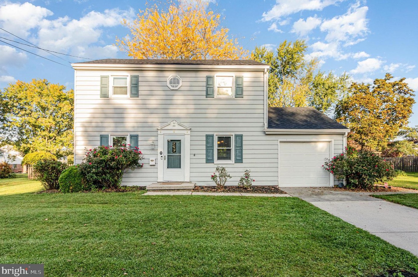 125 Rodes Ave, Gettysburg, PA 17325