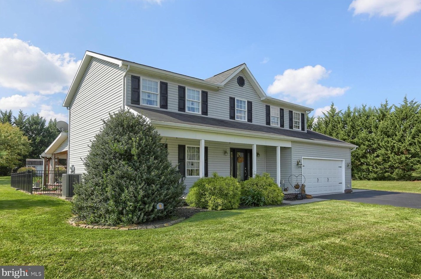 140 Foxtown Dr, Abbottstown, PA 17301-9574